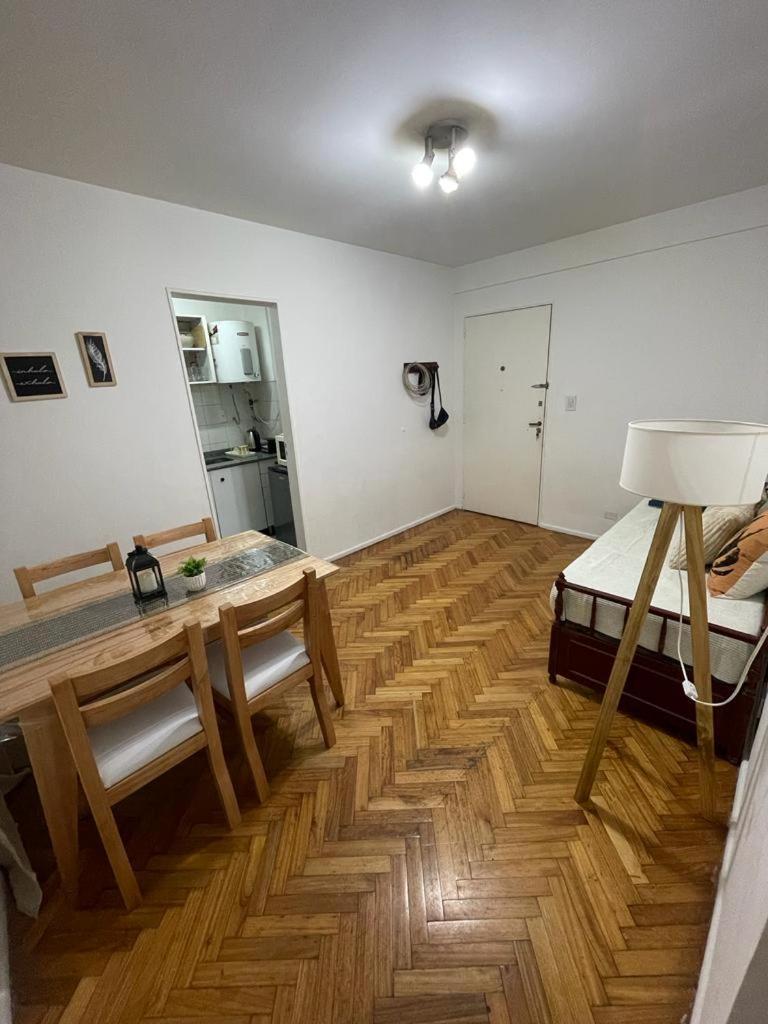 Apartamento Excelente Departamento Zona Alto Palermo Buenos Aires