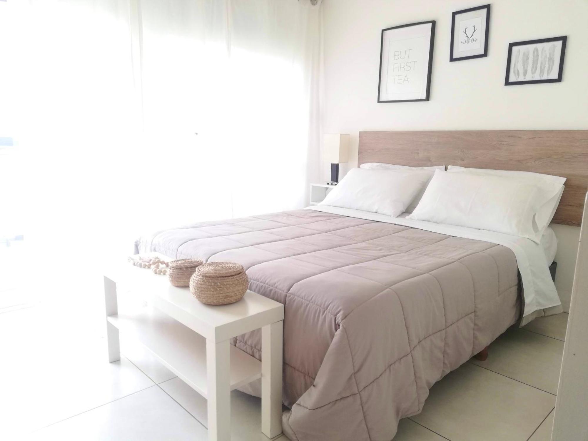 Apartamento Lozano Studio *