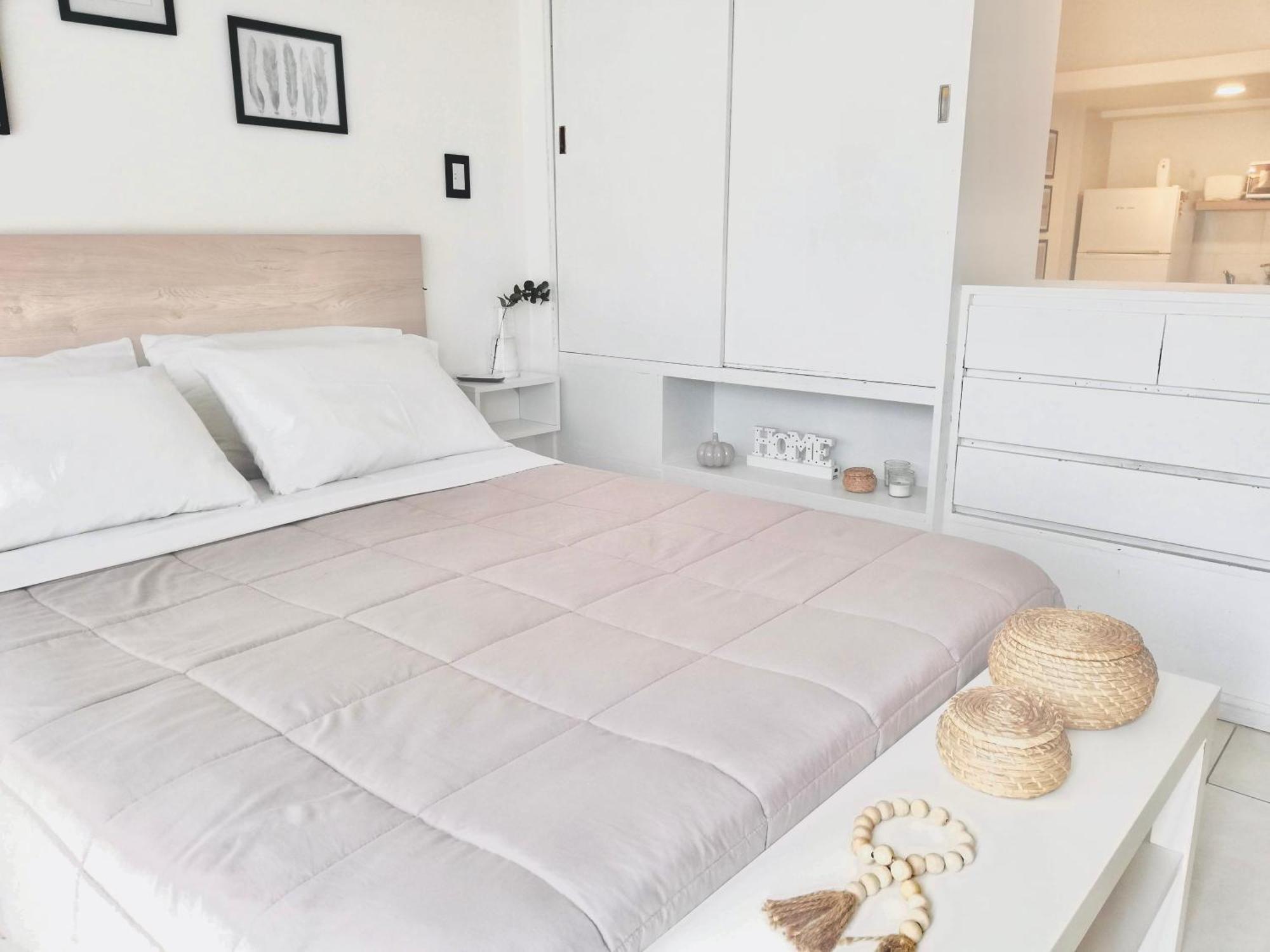 Lozano Studio Apartamento Ciudad Autónoma de Buenos Aires