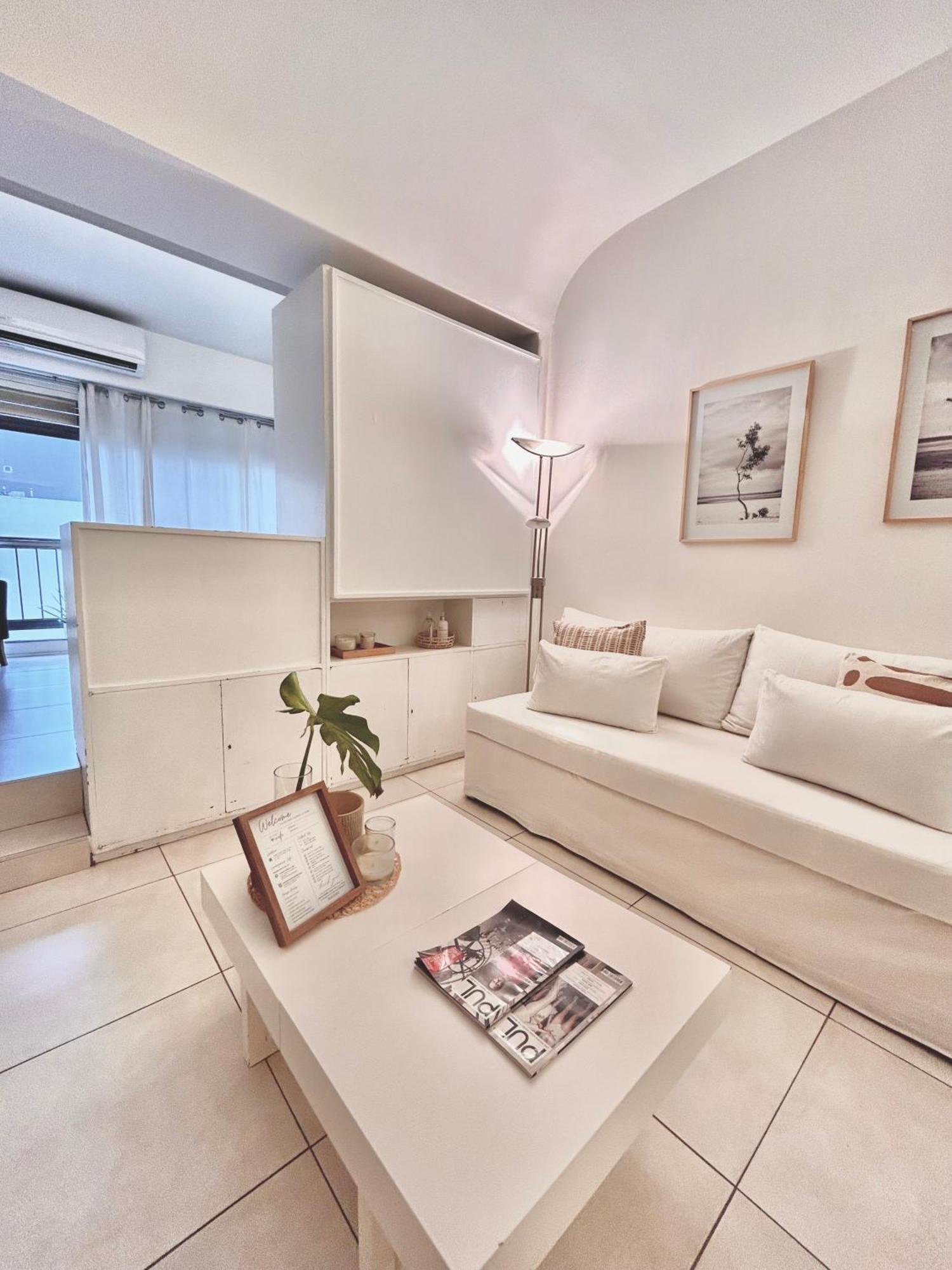 Lozano Studio Apartamento Ciudad Autónoma de Buenos Aires