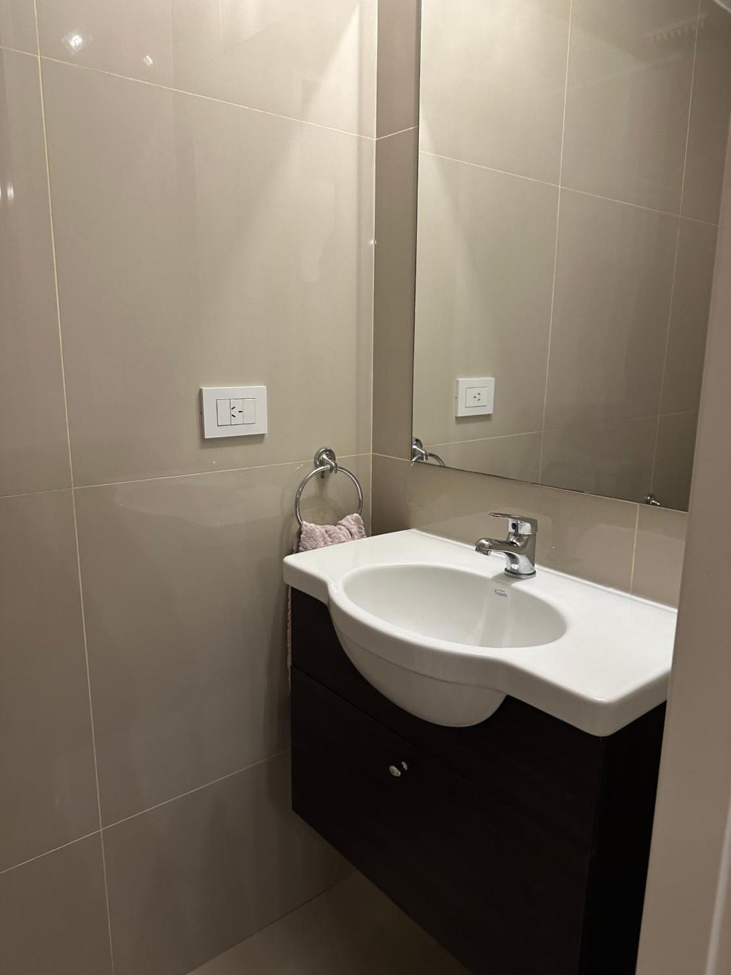 Palermo Apartamento