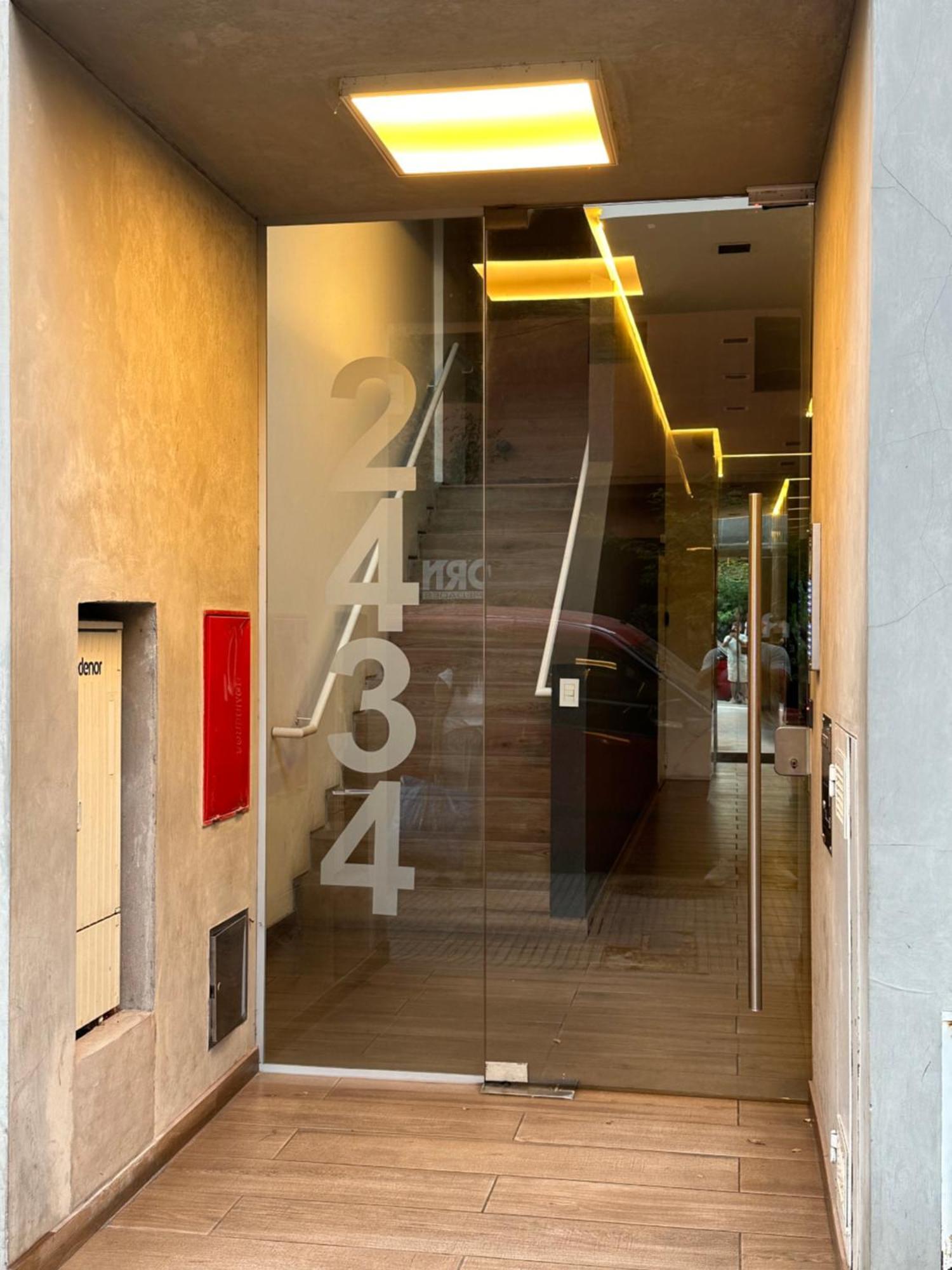 Apartamento Palermo Ciudad Autónoma de Buenos Aires