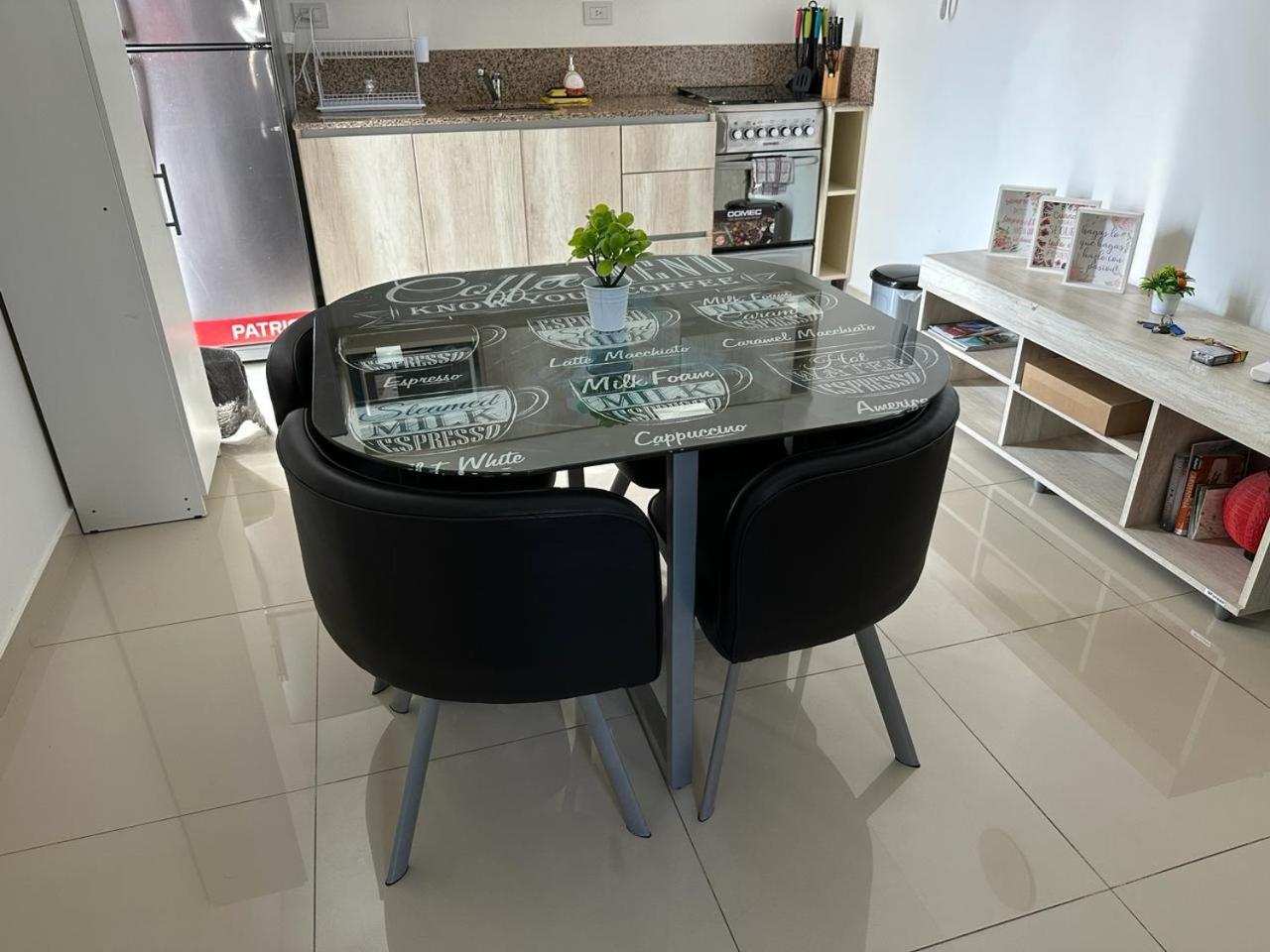 Palermo Apartamento Ciudad Autónoma de Buenos Aires