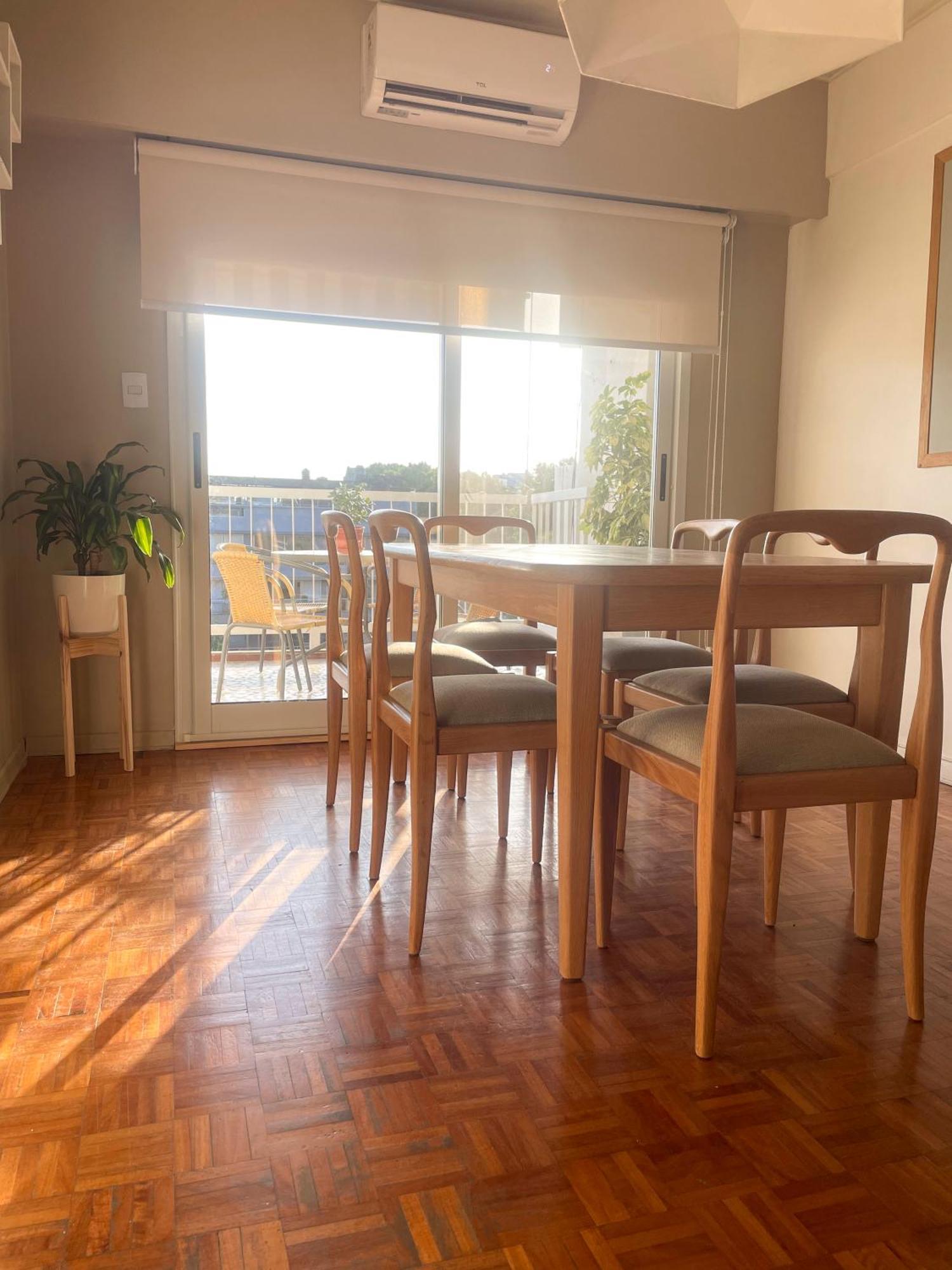 Apartamento Great In The Heart Of Palermo Soho *