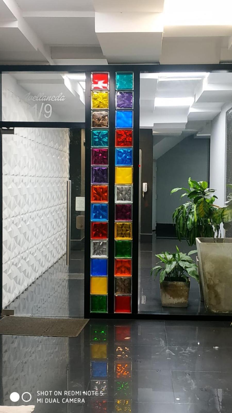 Avellaneda Uno Apartamento