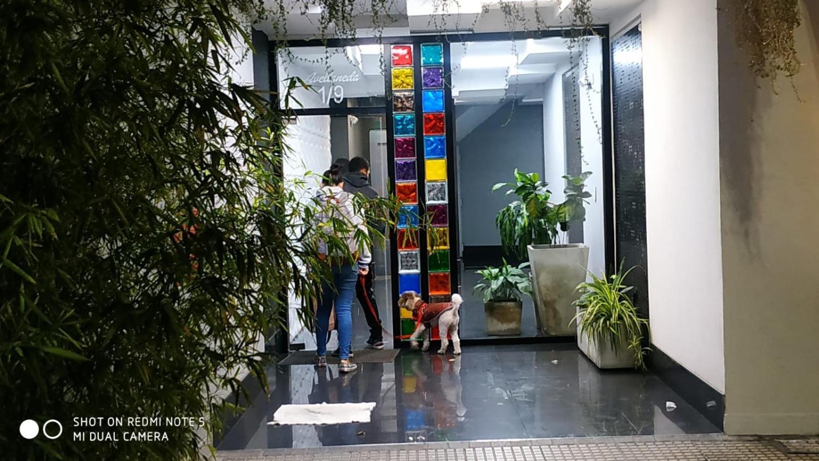 Apartamento Avellaneda Uno