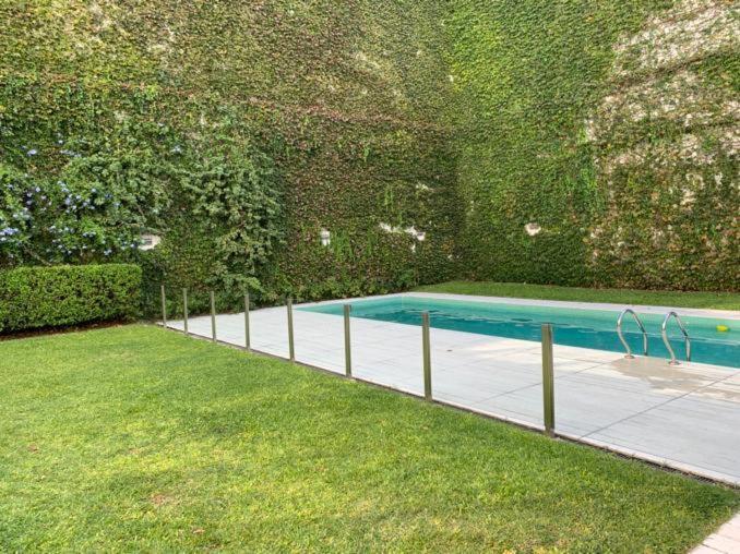 Apartamento Lezama Park Ciudad Autónoma de Buenos Aires
