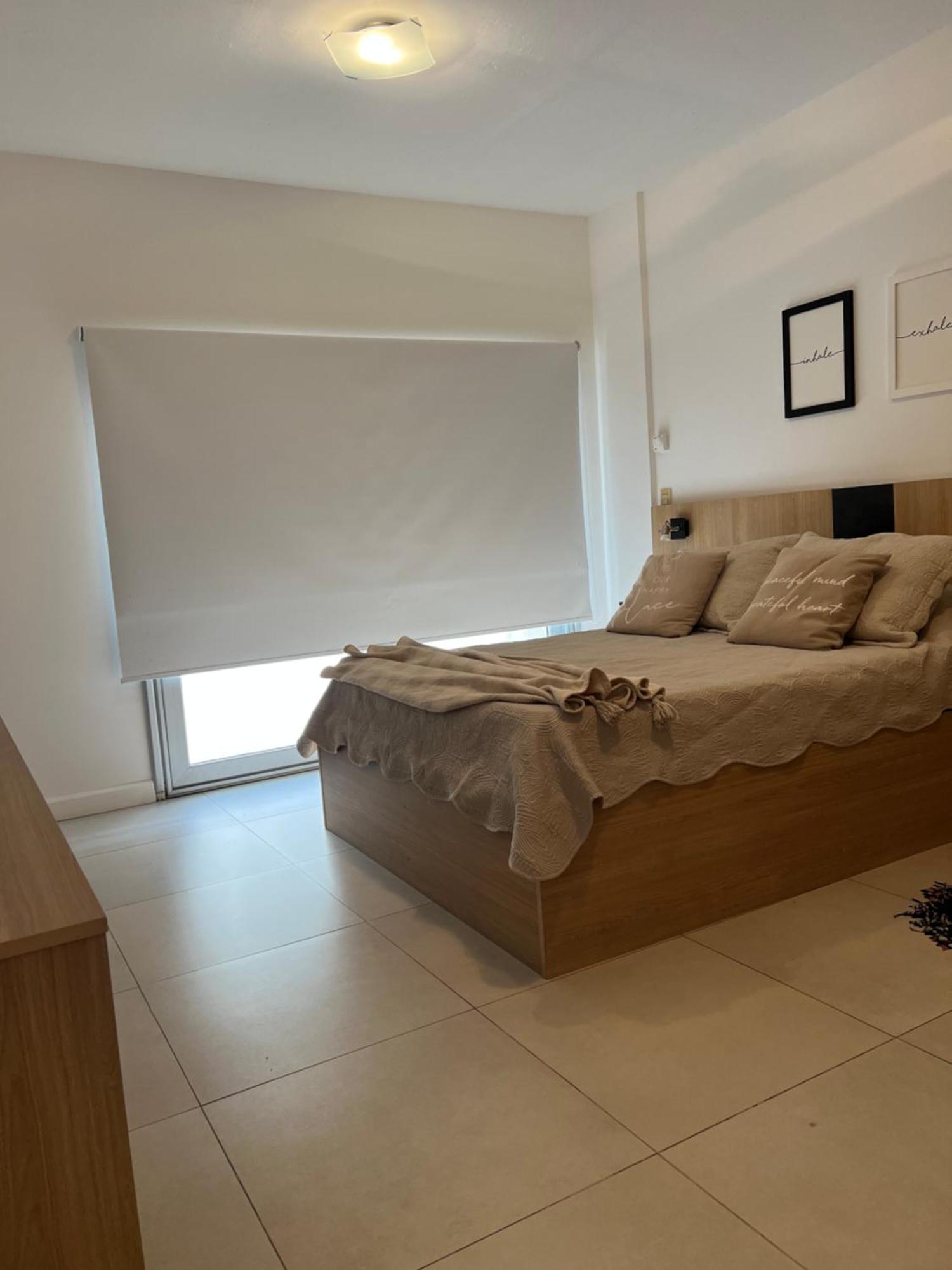 Apartamento Lezama Park *