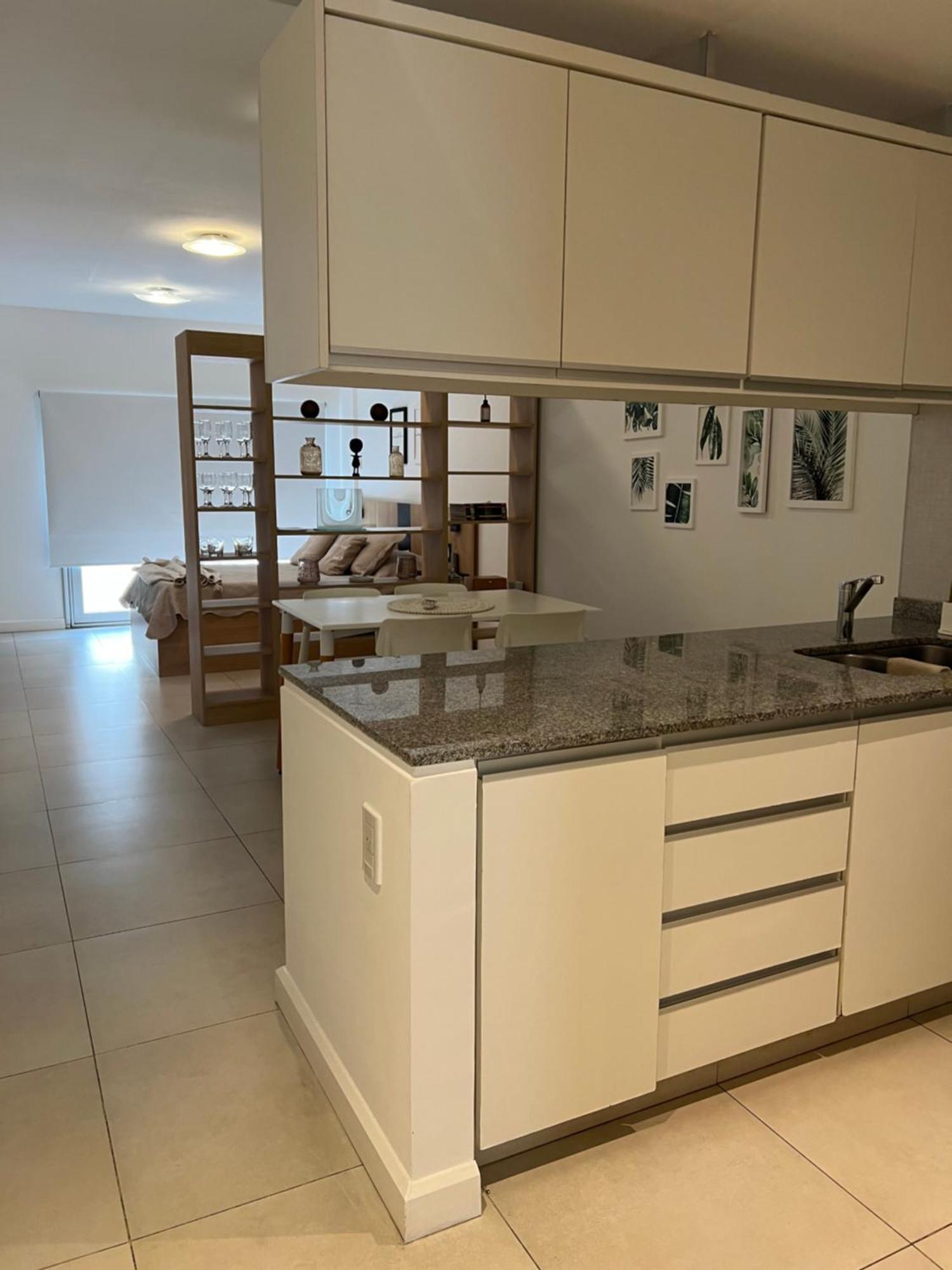 Lezama Park Apartamento