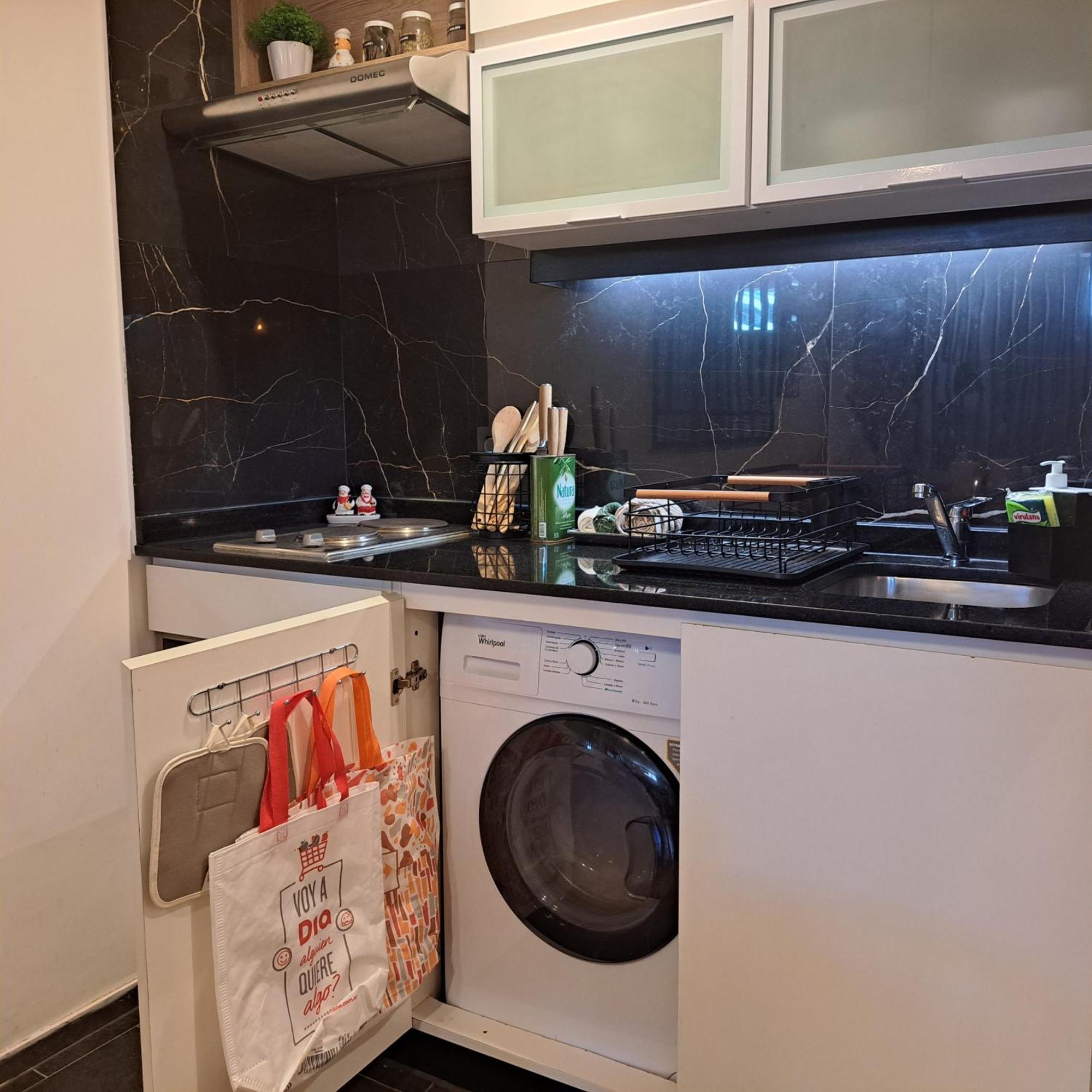 Apartamento Porteño Style Galerias Pacifico Ciudad Autónoma de Buenos Aires