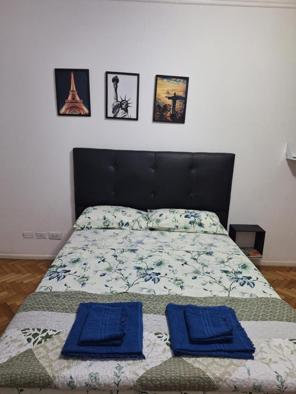 Apartamento Departamento En Congreso *