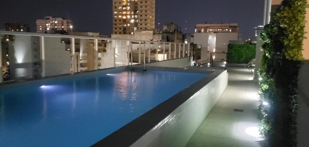 Apartamento Palermo Win Ciudad Autónoma de Buenos Aires