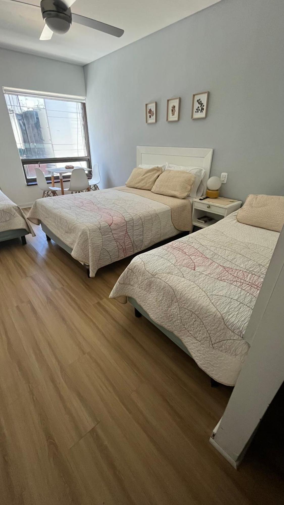 Apartamento Centroapartbuenosaires Buenos Aires