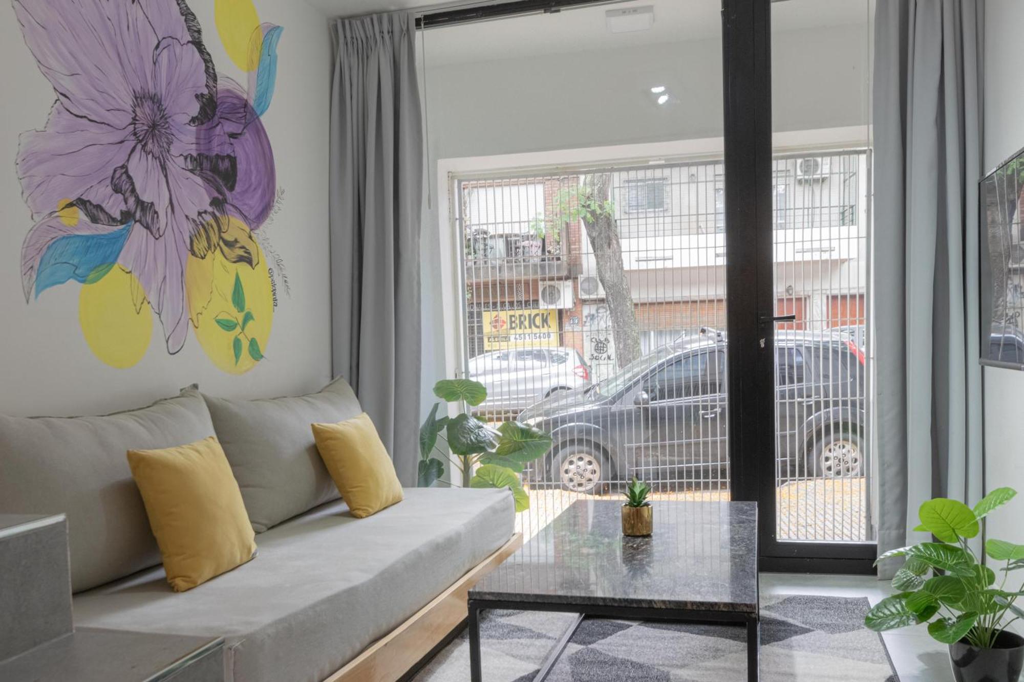 Fliphaus Guatehaus Palermo Soho *