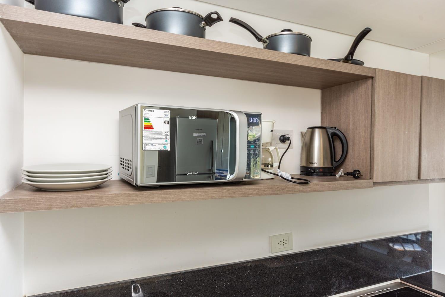 Apartamento Moderno Loft A 5 Minutos De Puerto Madero 6a