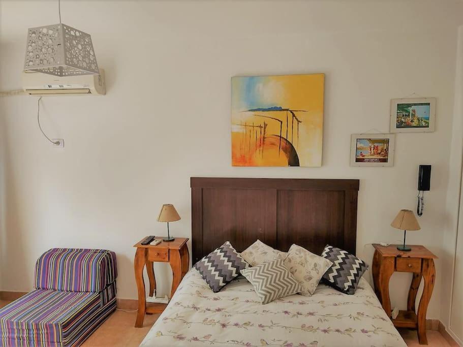 La Casa De Syl I * Ciudad Autónoma de Buenos Aires