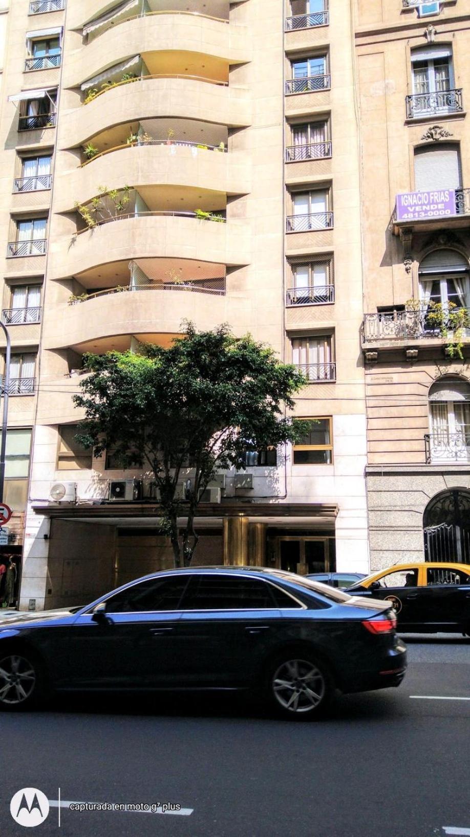 Apartamento Recoleta 1443 Boutique Buenos Aires