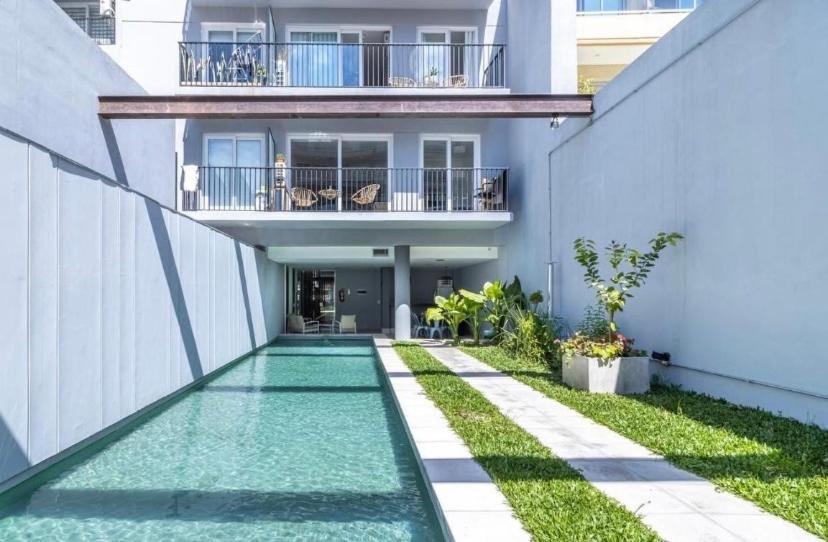 Cabrerastudio, Funcional En Palermo, Con Amenities Ciudad Autónoma de Buenos Aires