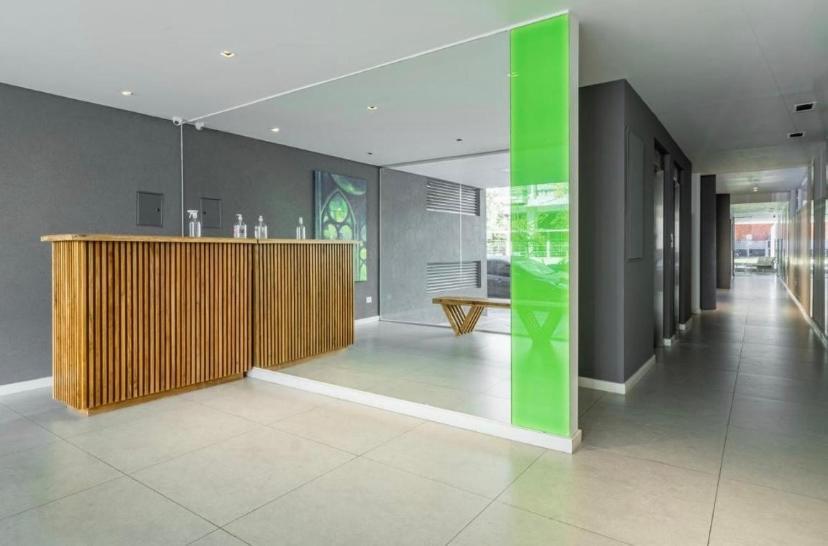 Cabrerastudio, Funcional En Palermo, Con Amenities *