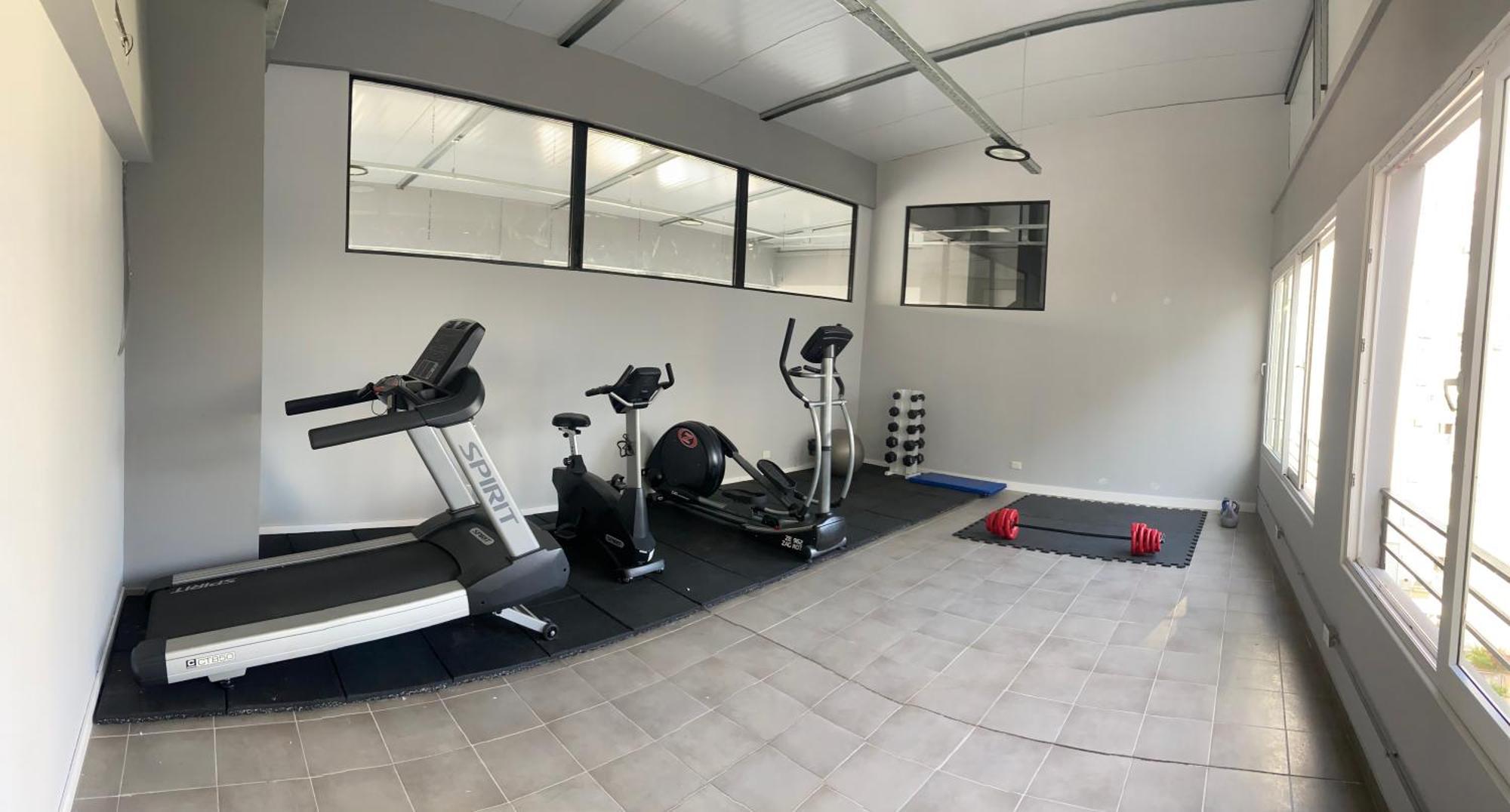 Cabrerastudio, Funcional En Palermo, Con Amenities * Buenos Aires