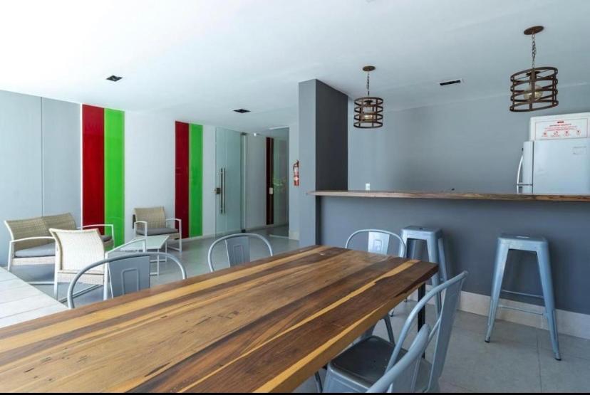 Cabrerastudio, Funcional En Palermo, Con Amenities Apartment