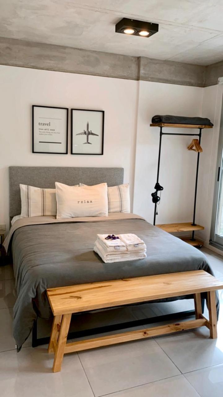 Apartamento Amazing In Palermo Hollywood! With Balcony Ciudad Autónoma de Buenos Aires