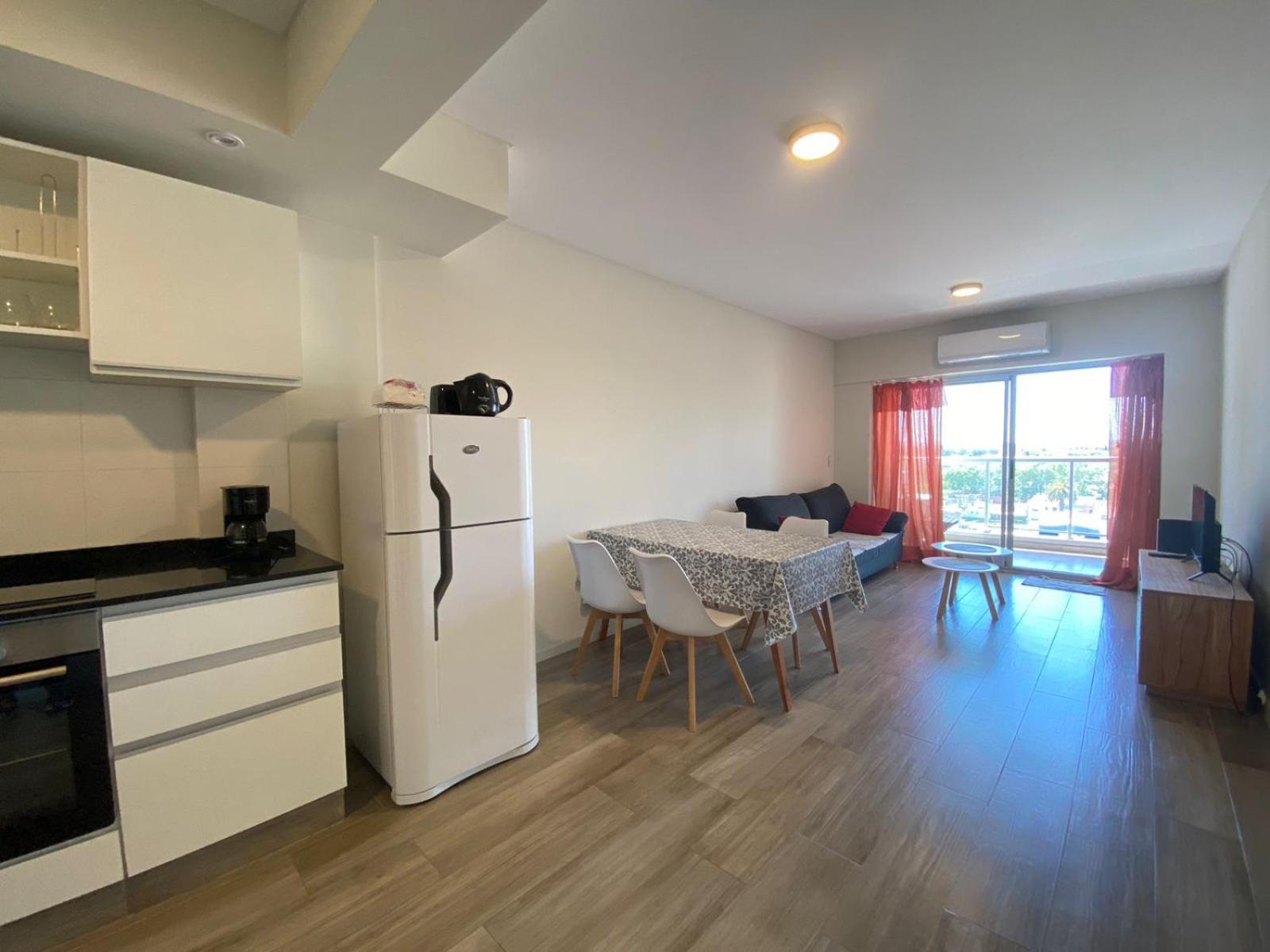 Start Cercano Movistar Arena, Obras Palermo, Centro, River, Velez Apartamento Ciudad Autónoma de Buenos Aires