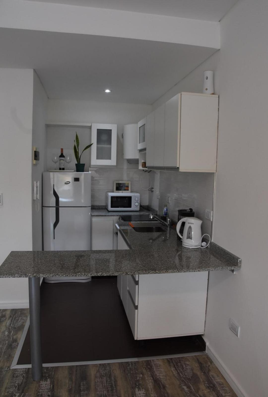 @juanbjustoapartamento Apartamento Ciudad Autónoma de Buenos Aires