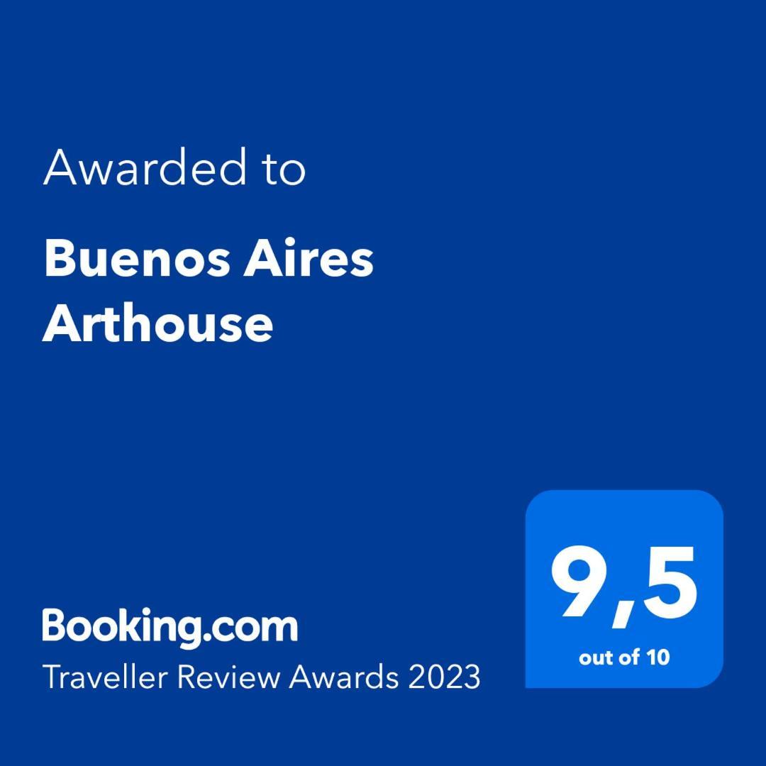 Arthouse Apartamento