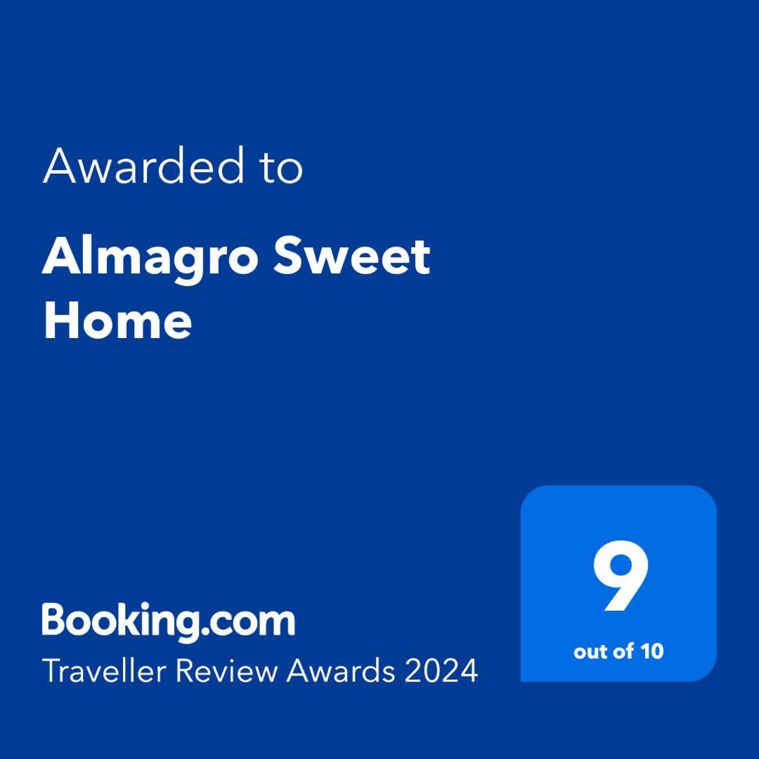 Almagro Sweet *