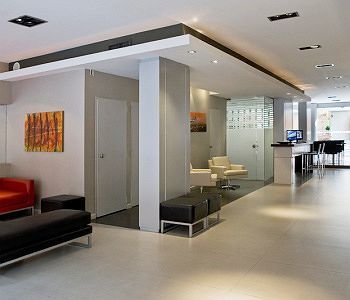 Recoleta Plaza By Ayres *