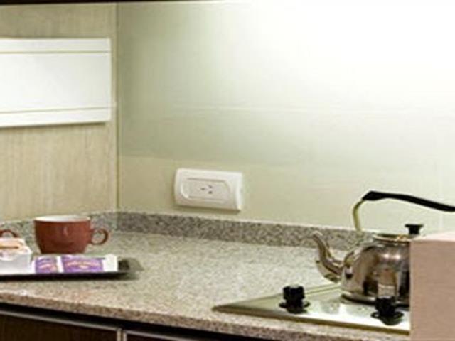 Apartamento Recoleta Plaza By Ayres