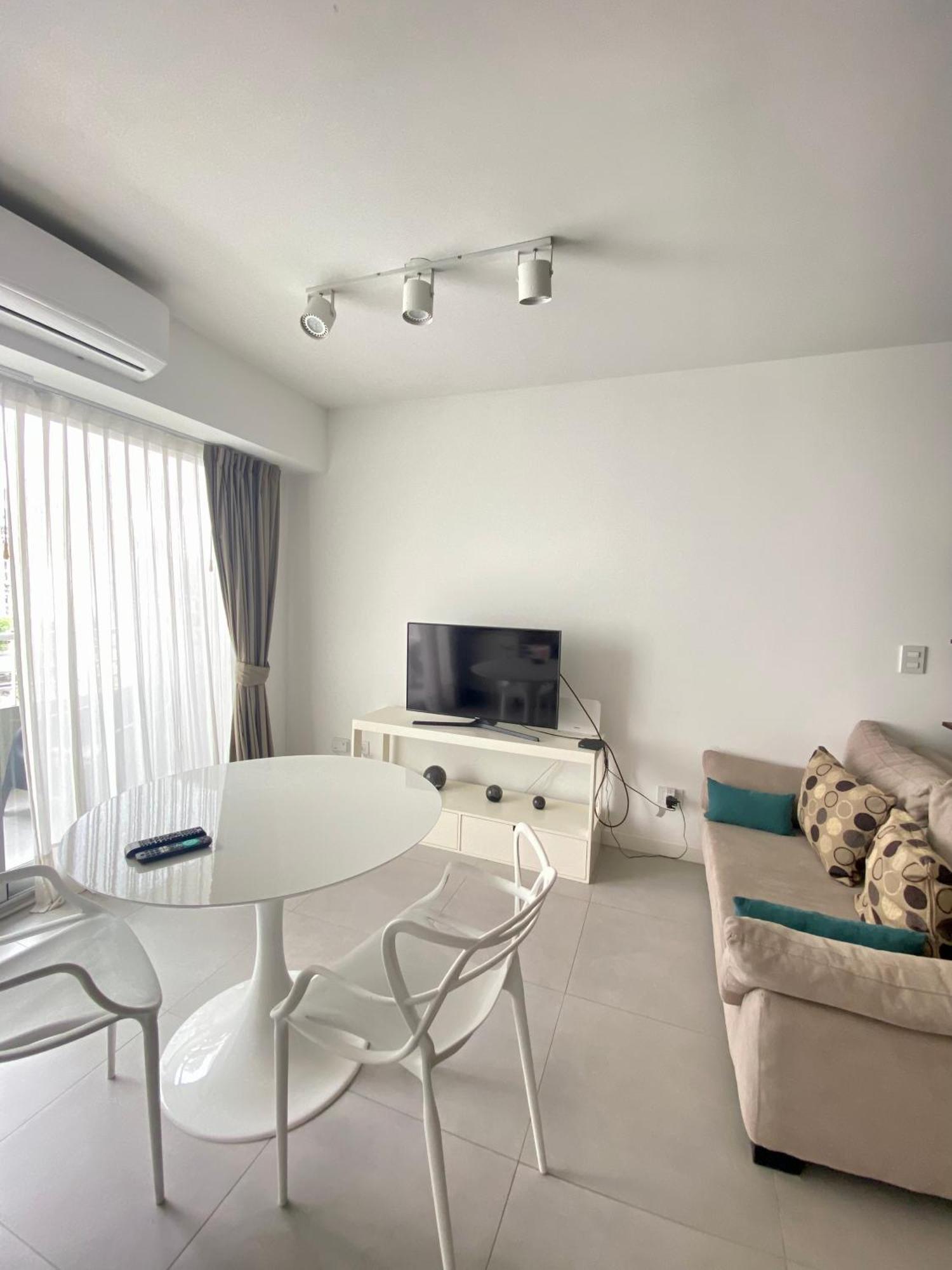 Apartment Teodoro Confort Apart Buenos Aires