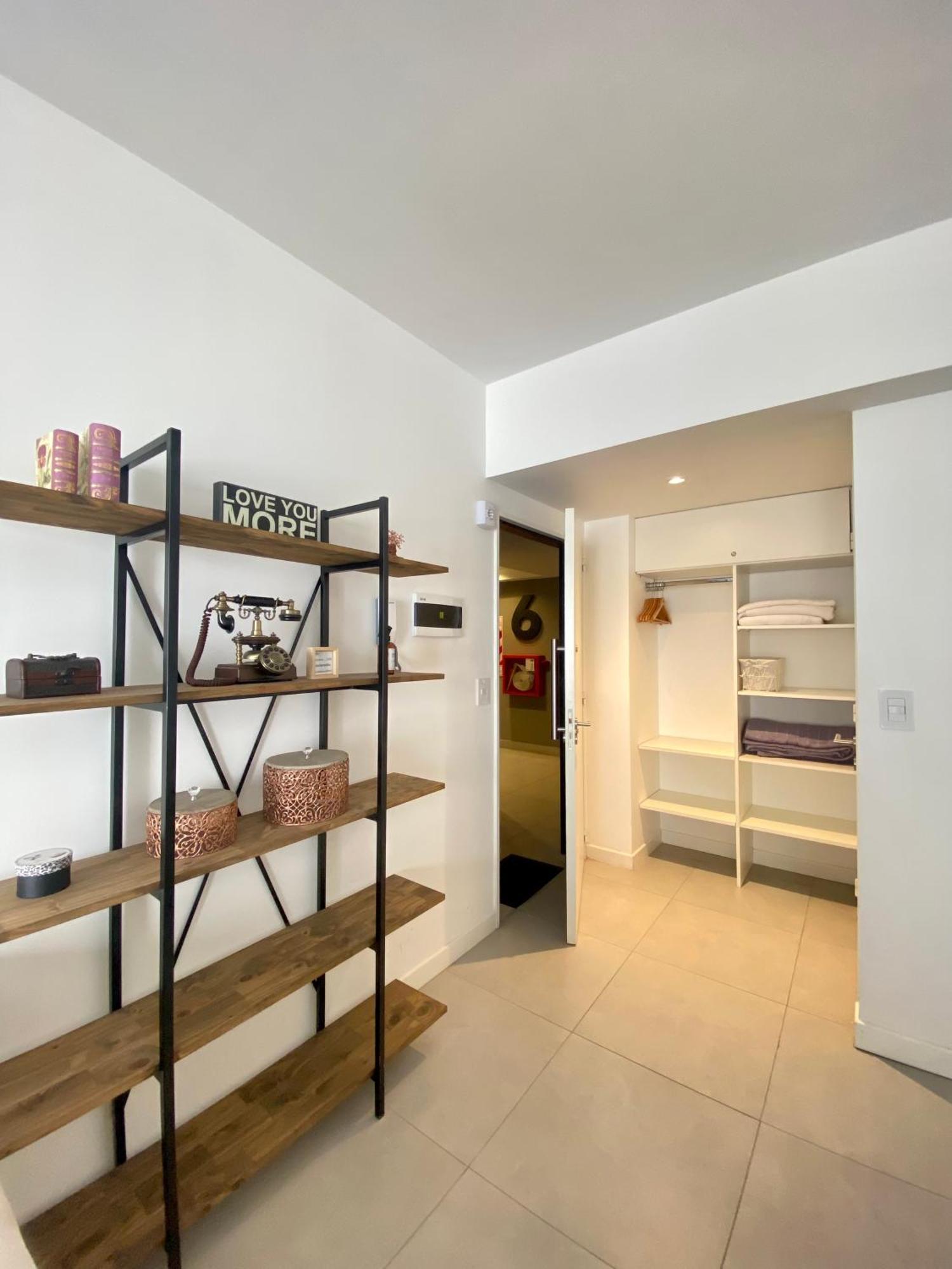 Teodoro Confort Apart Apartment