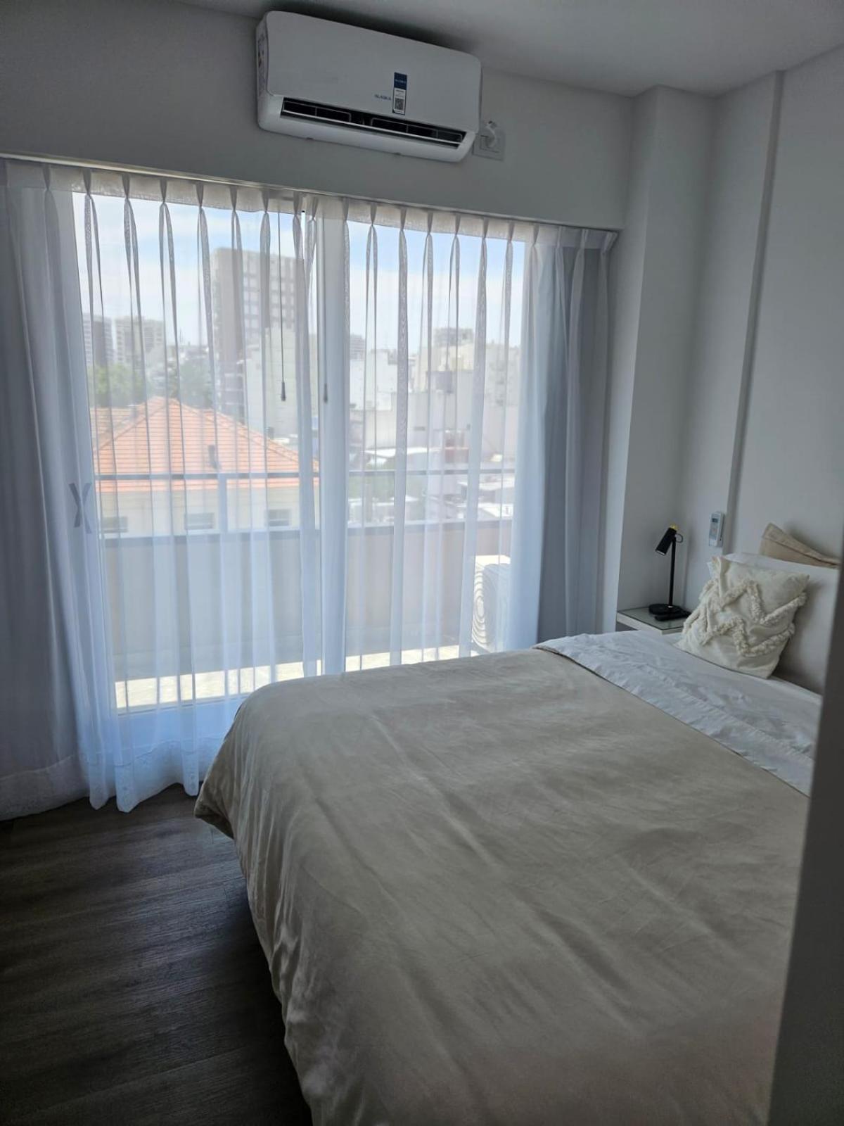 Apartamento Palermo Win Ciudad Autónoma de Buenos Aires