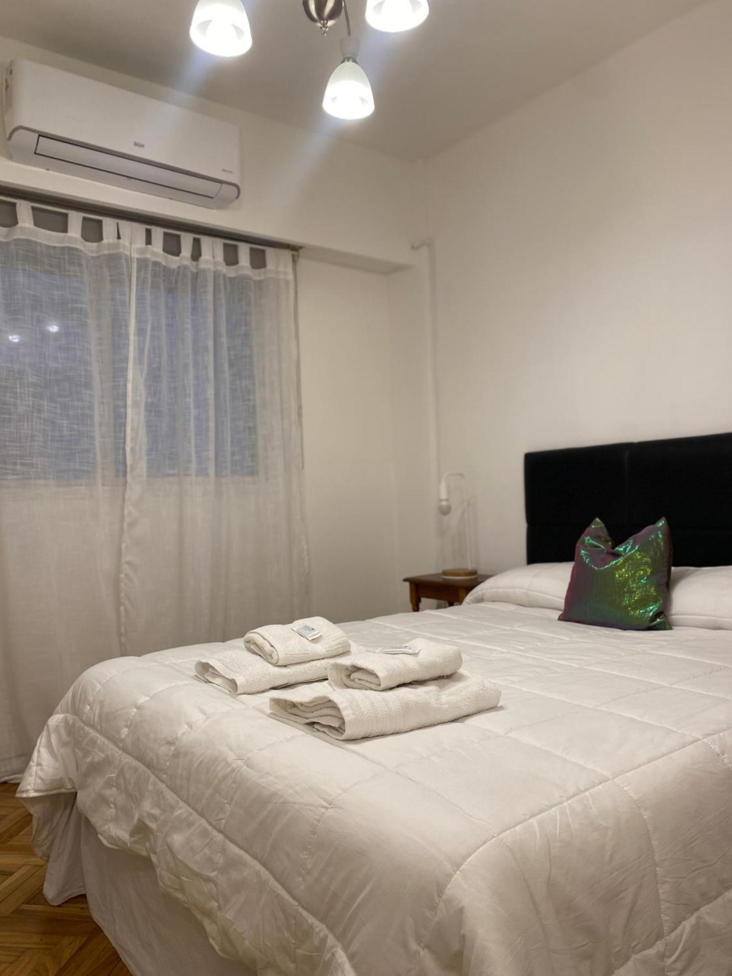 Recoleta Departamento *