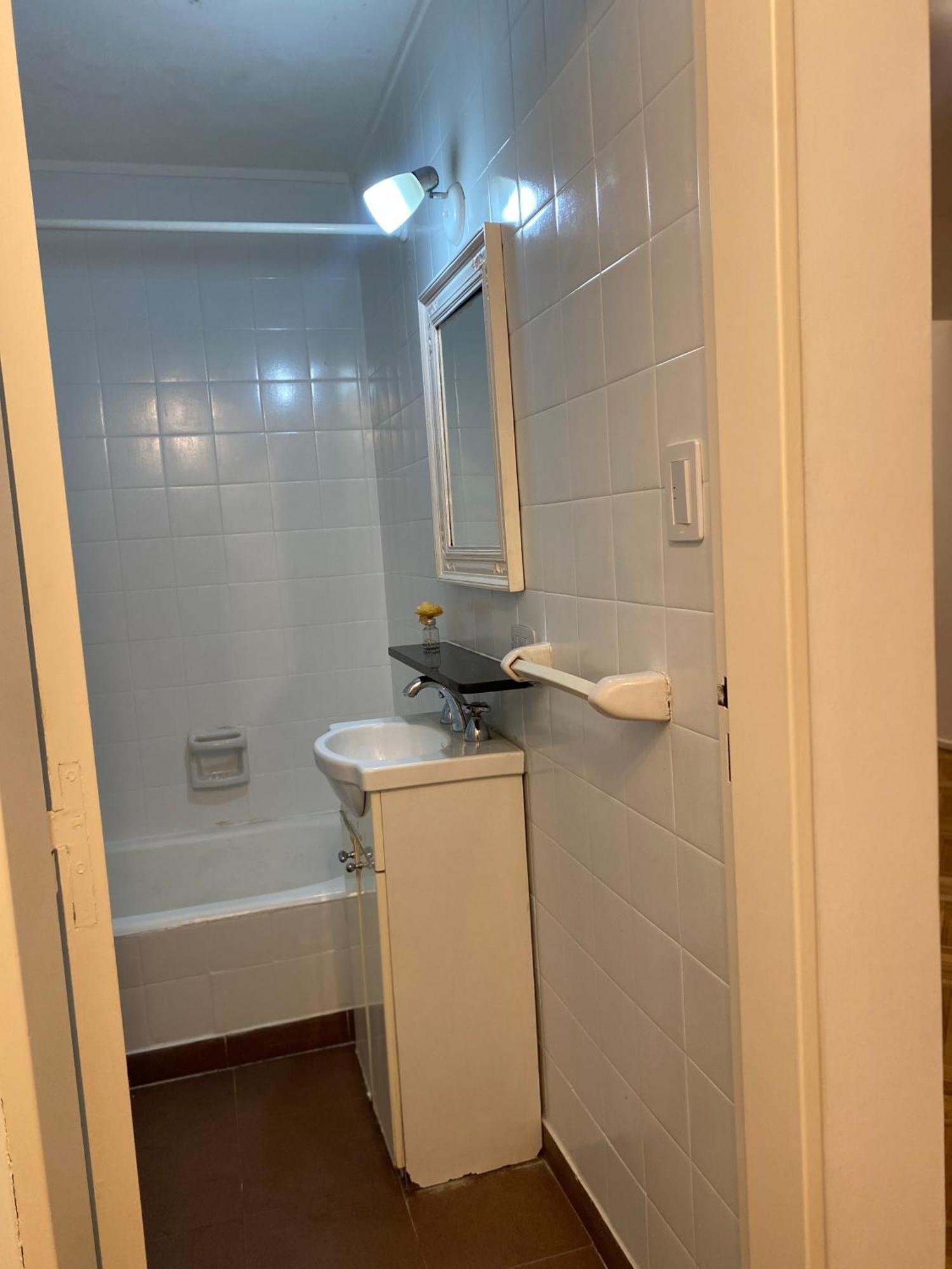Recoleta Departamento