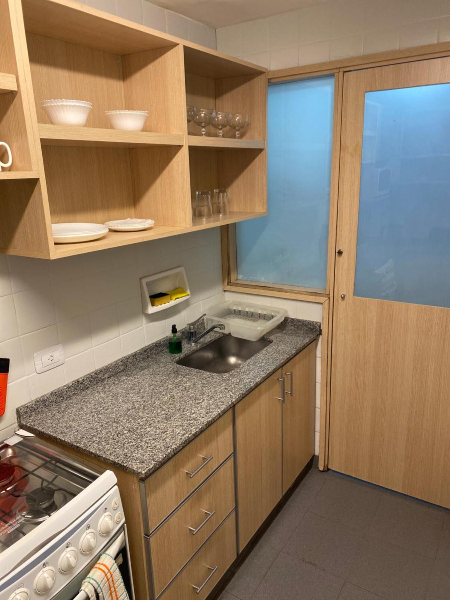 Apartamento Recoleta Departamento Buenos Aires