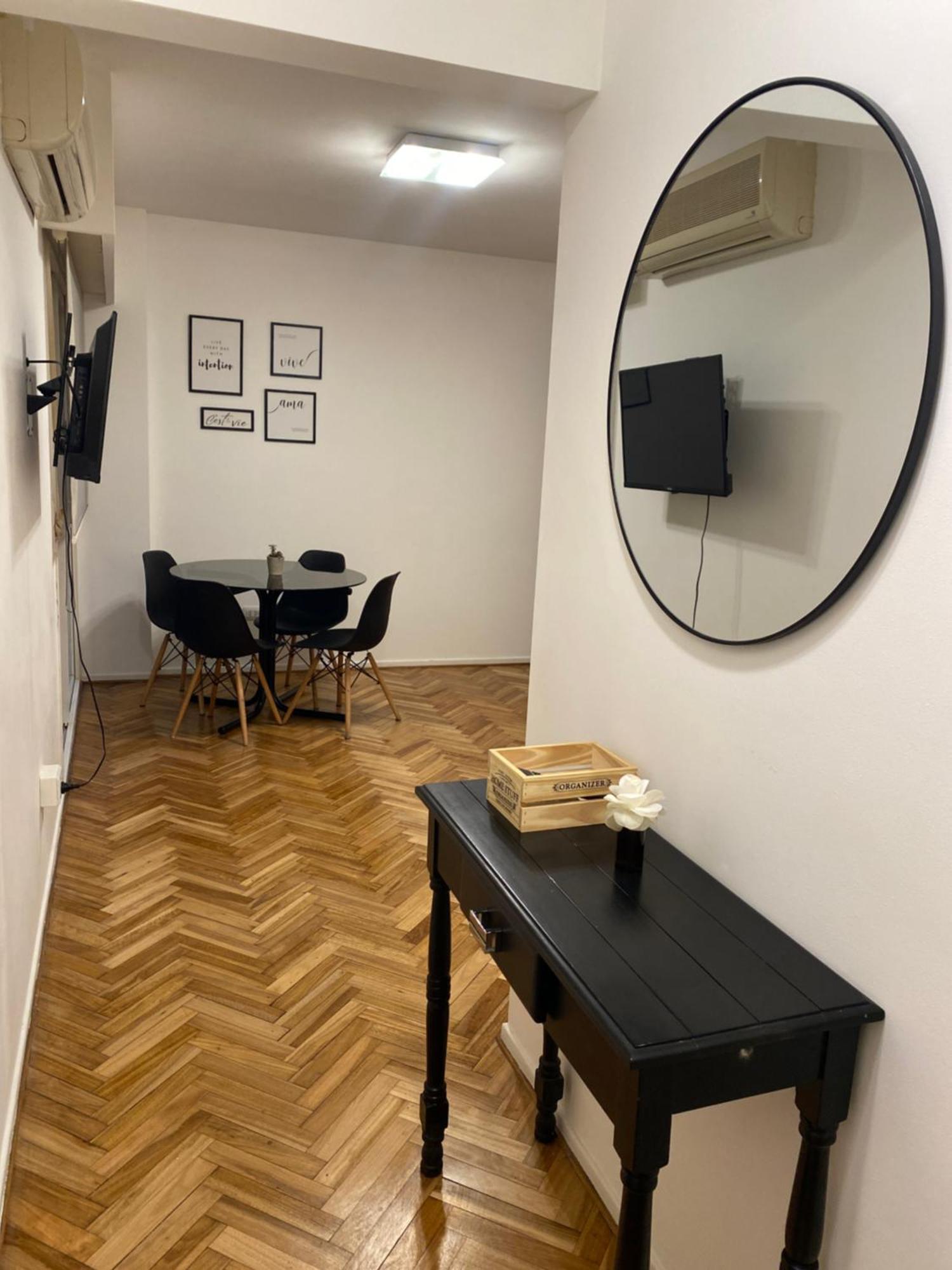 Recoleta Departamento *