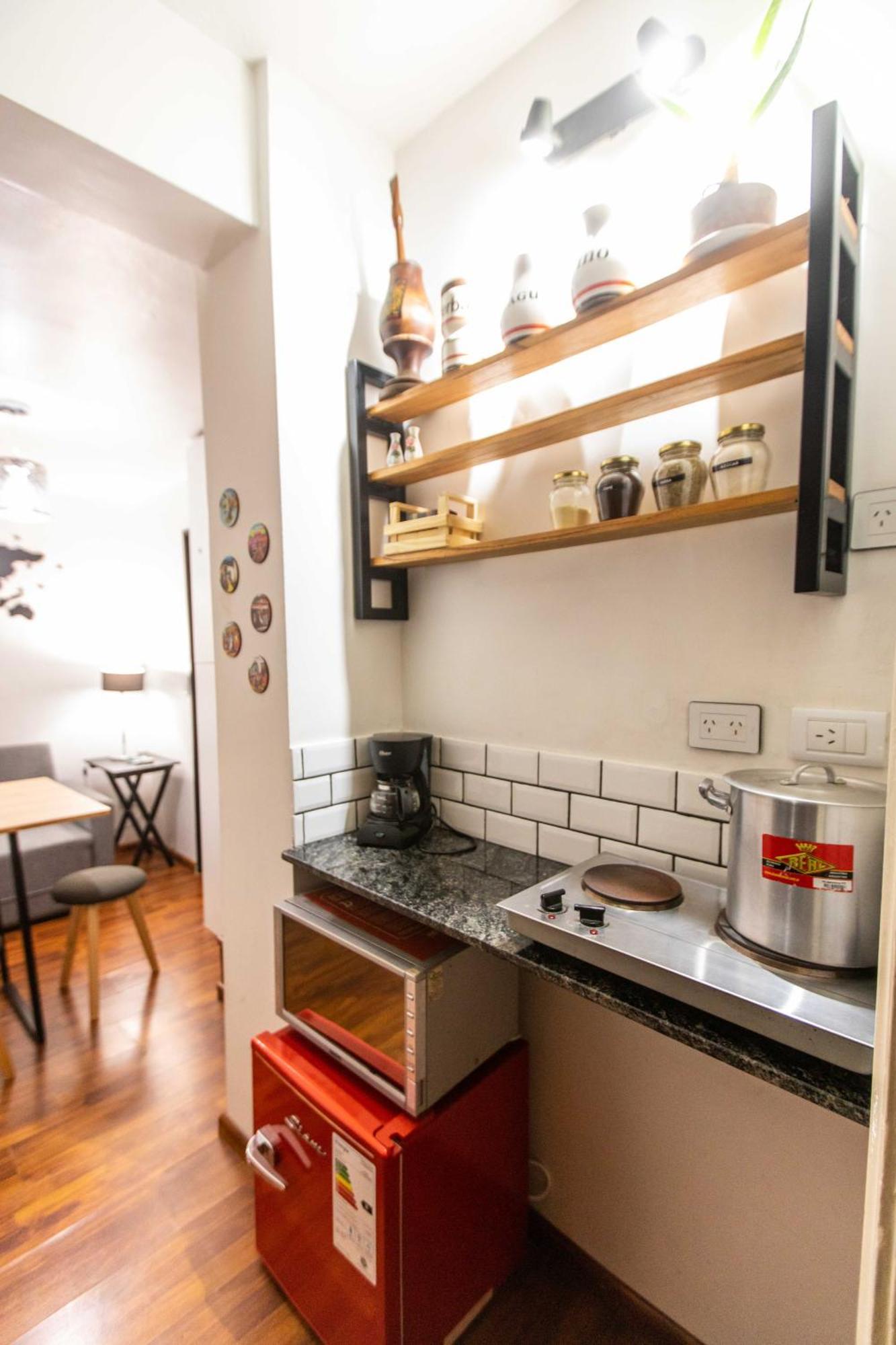 Palacio Vera Duplex 9 *