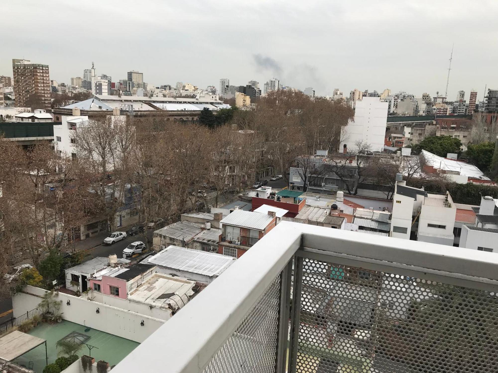 Palermo, A Pocos Pasos De Embajada Usa-movistar Arena-club River-geba-