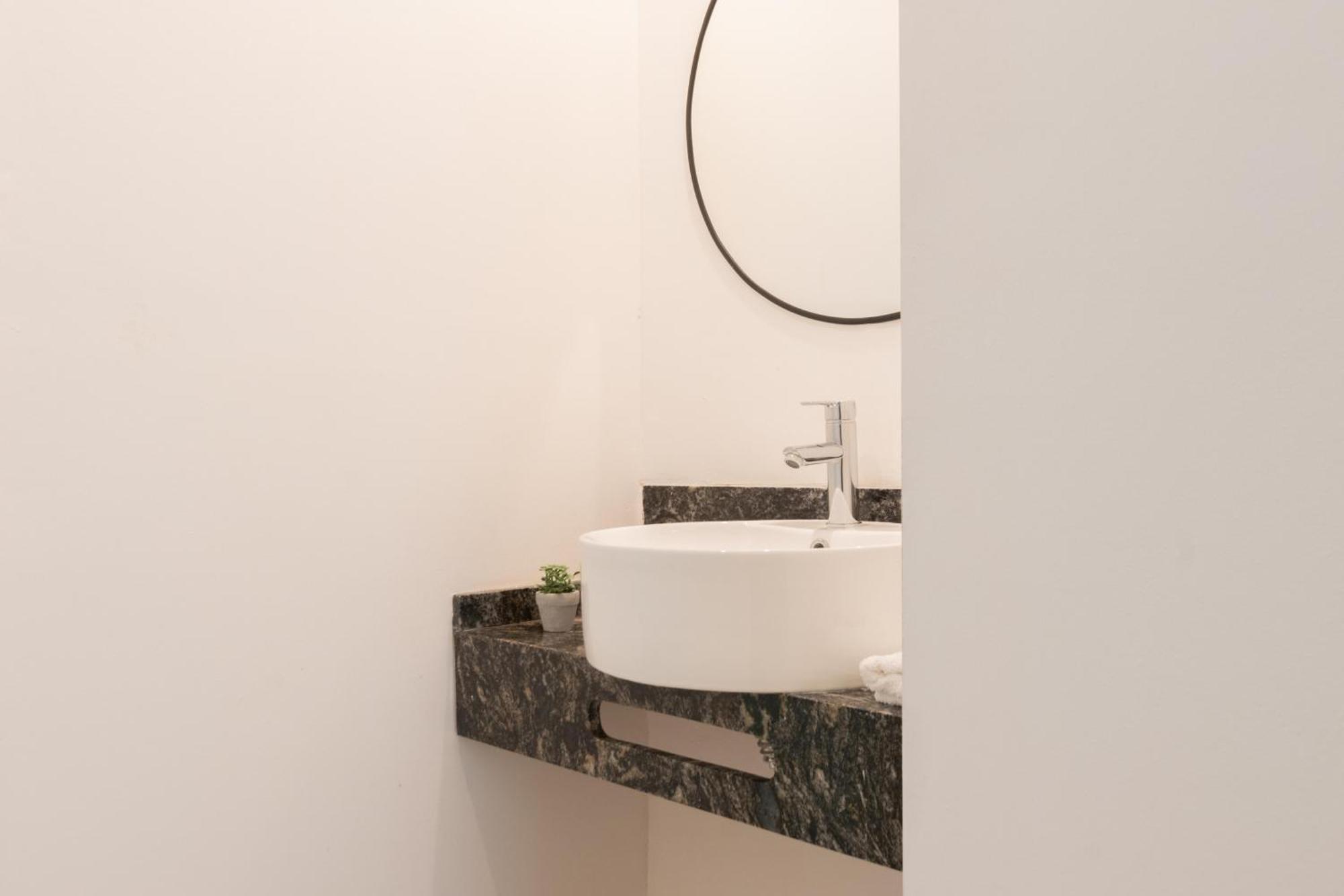 Fliphaus Guatehaus Palermo Soho * Ciudad Autónoma de Buenos Aires
