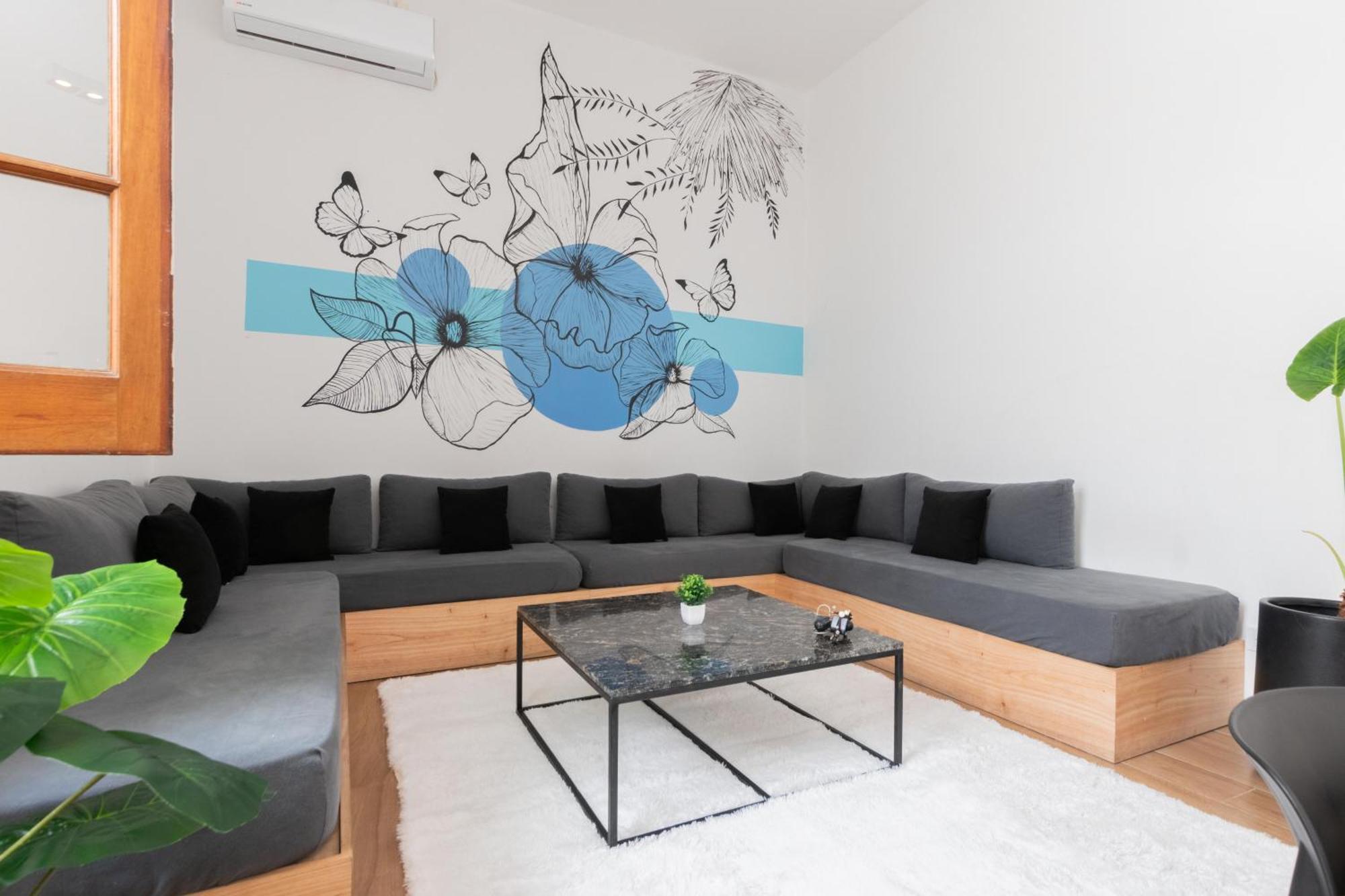 Fliphaus Guatehaus Palermo Soho Ciudad Autónoma de Buenos Aires