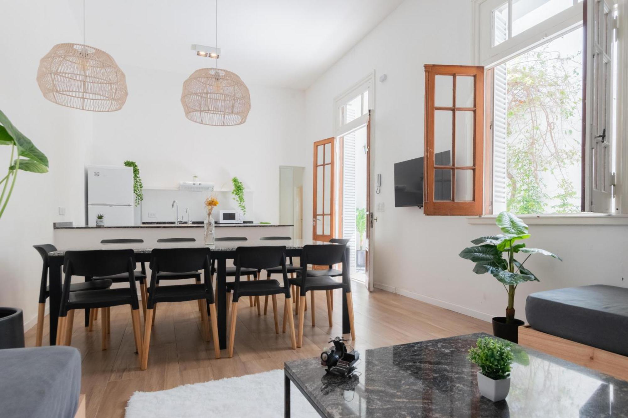 Fliphaus Guatehaus Palermo Soho * Ciudad Autónoma de Buenos Aires