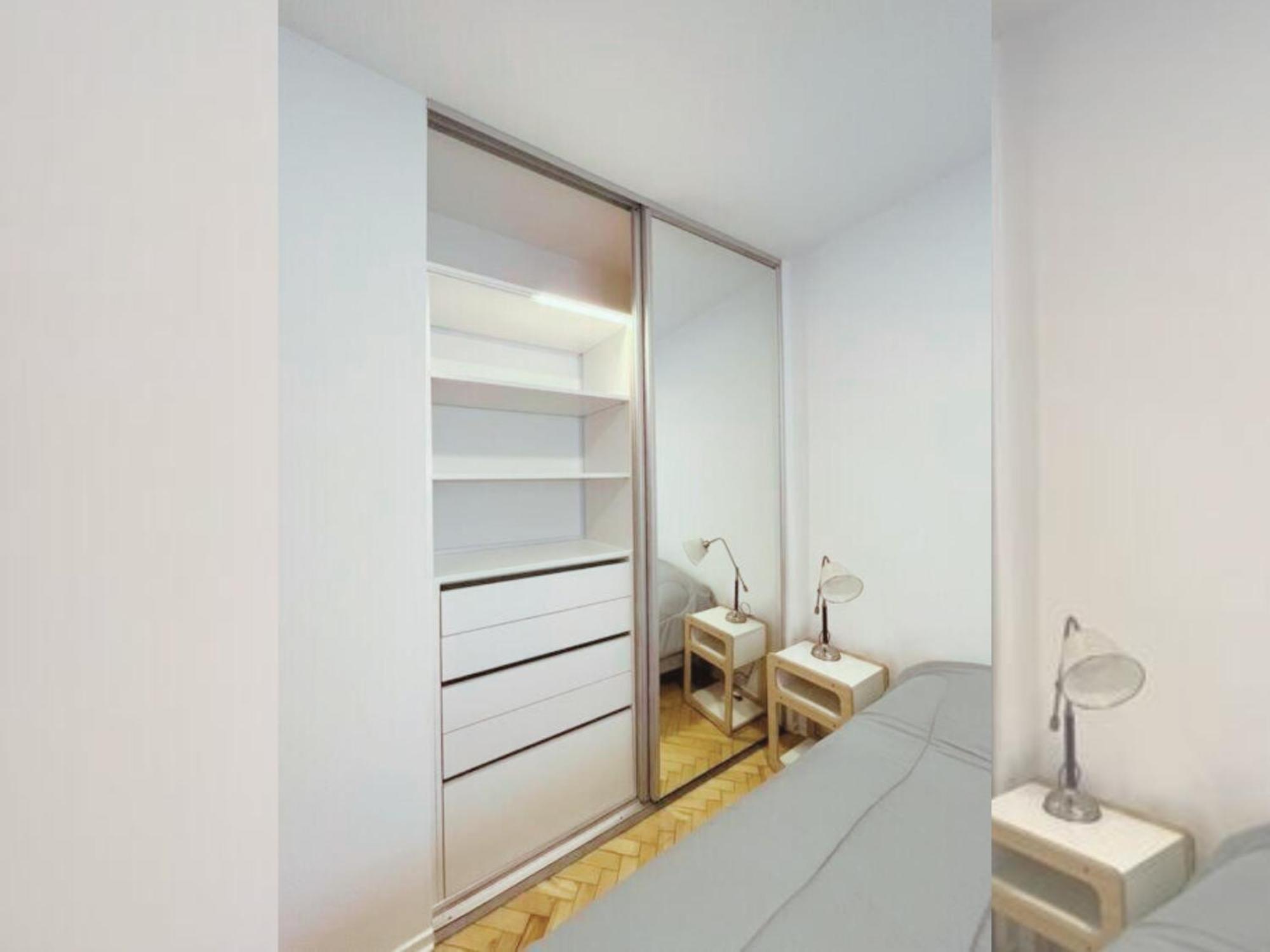 Departamento Moderno Palermo Apartamento Ciudad Autónoma de Buenos Aires