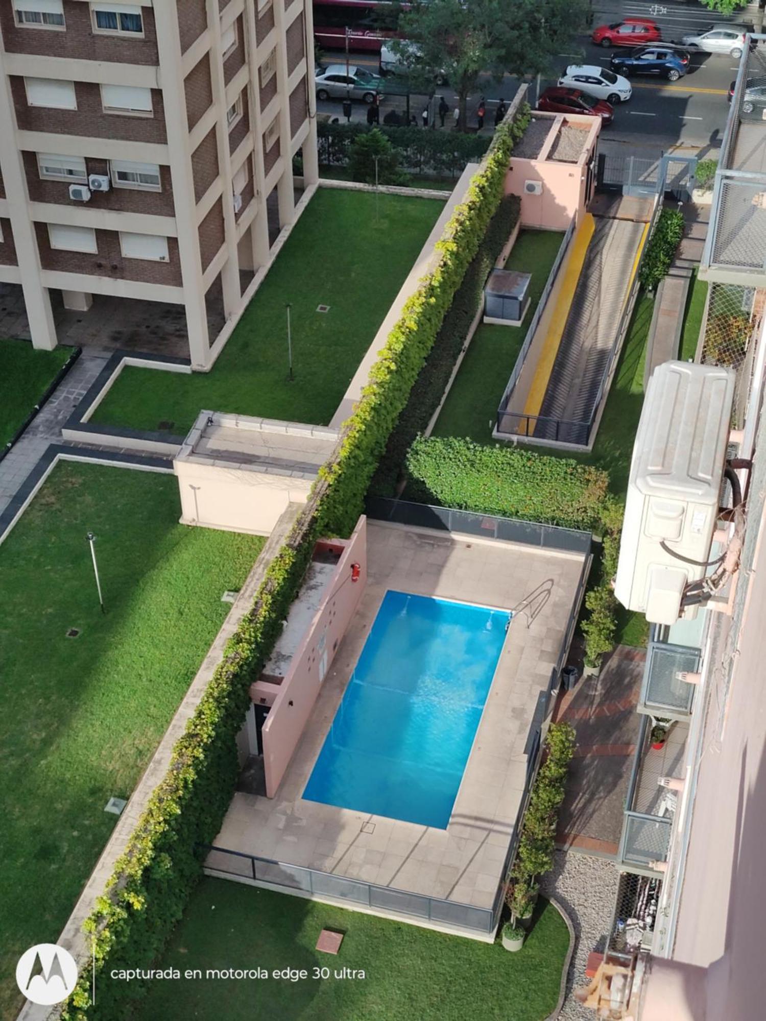 Calma House Parque Y Sol Depto Con Amenities Apartamento Ciudad Autónoma de Buenos Aires