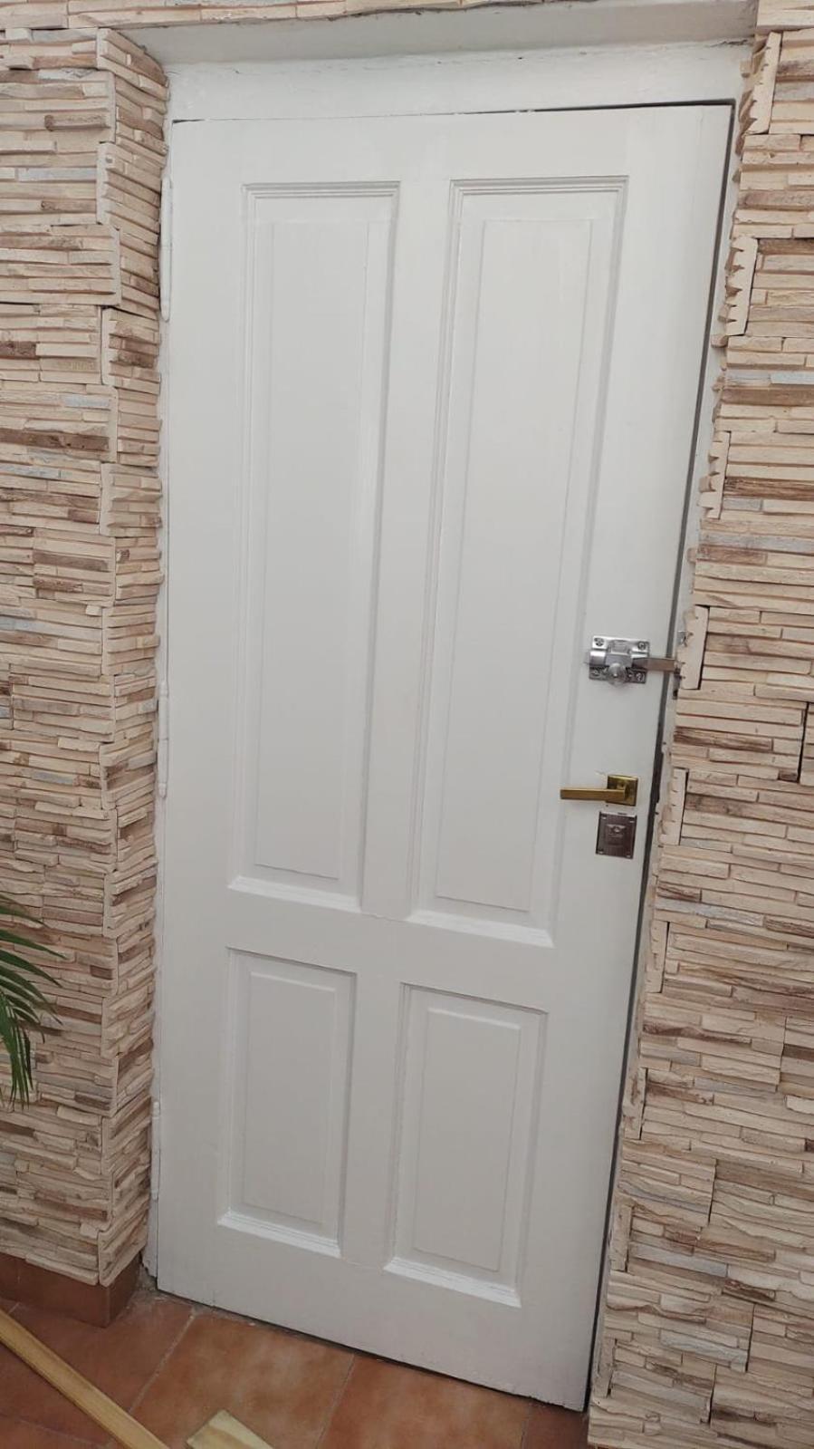Apartamento Departamento Con Patio En Excelente Ubicacion En Belgrano