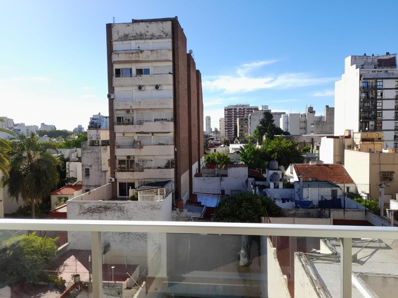 Apartamento Cid Campeador