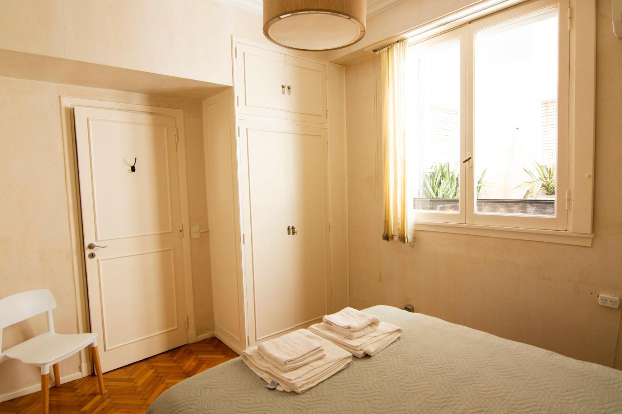Calle 3 De Febrero, Departamento En Belgrano Apartamento