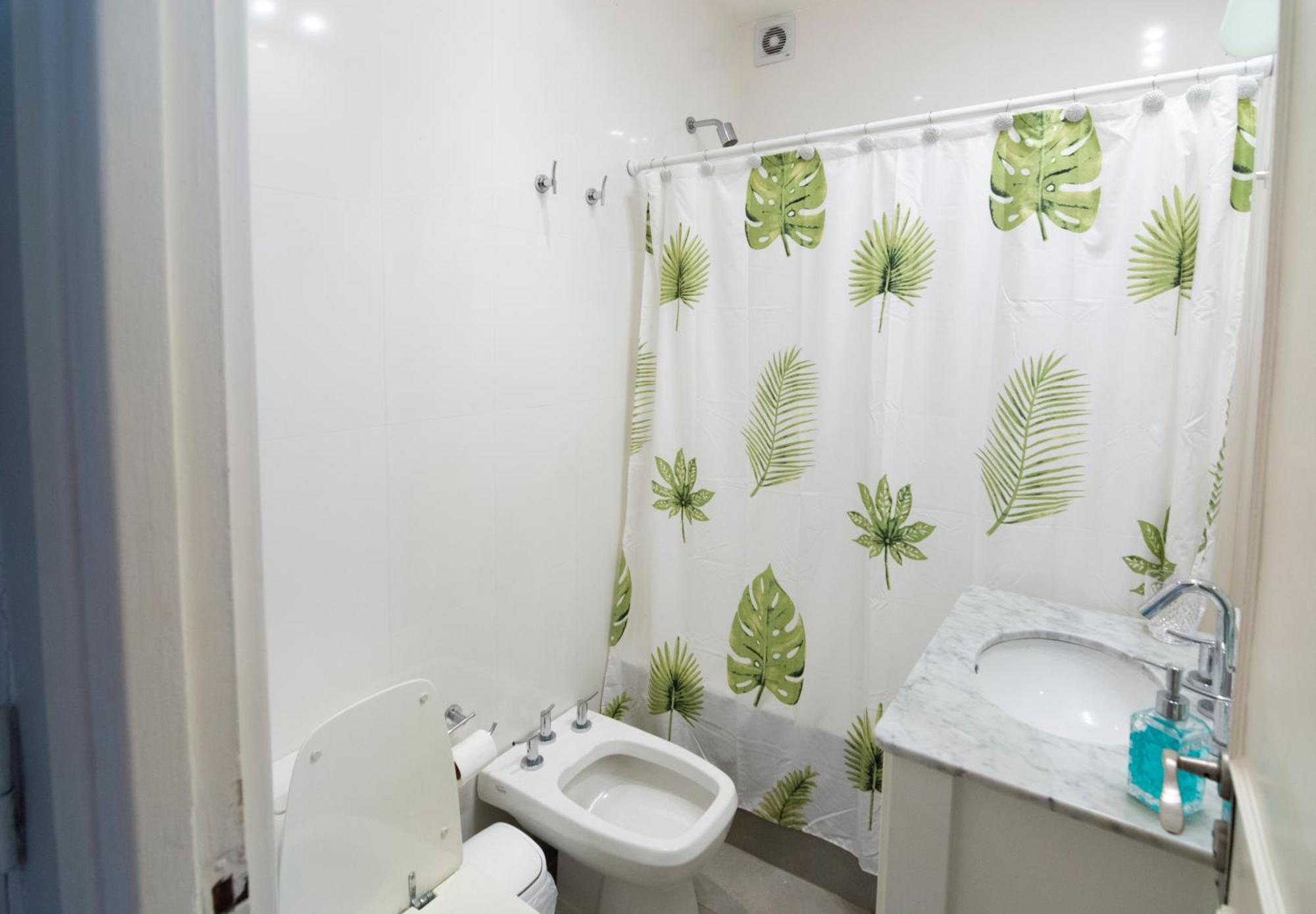 Apartamento Calle 3 De Febrero, Departamento En Belgrano